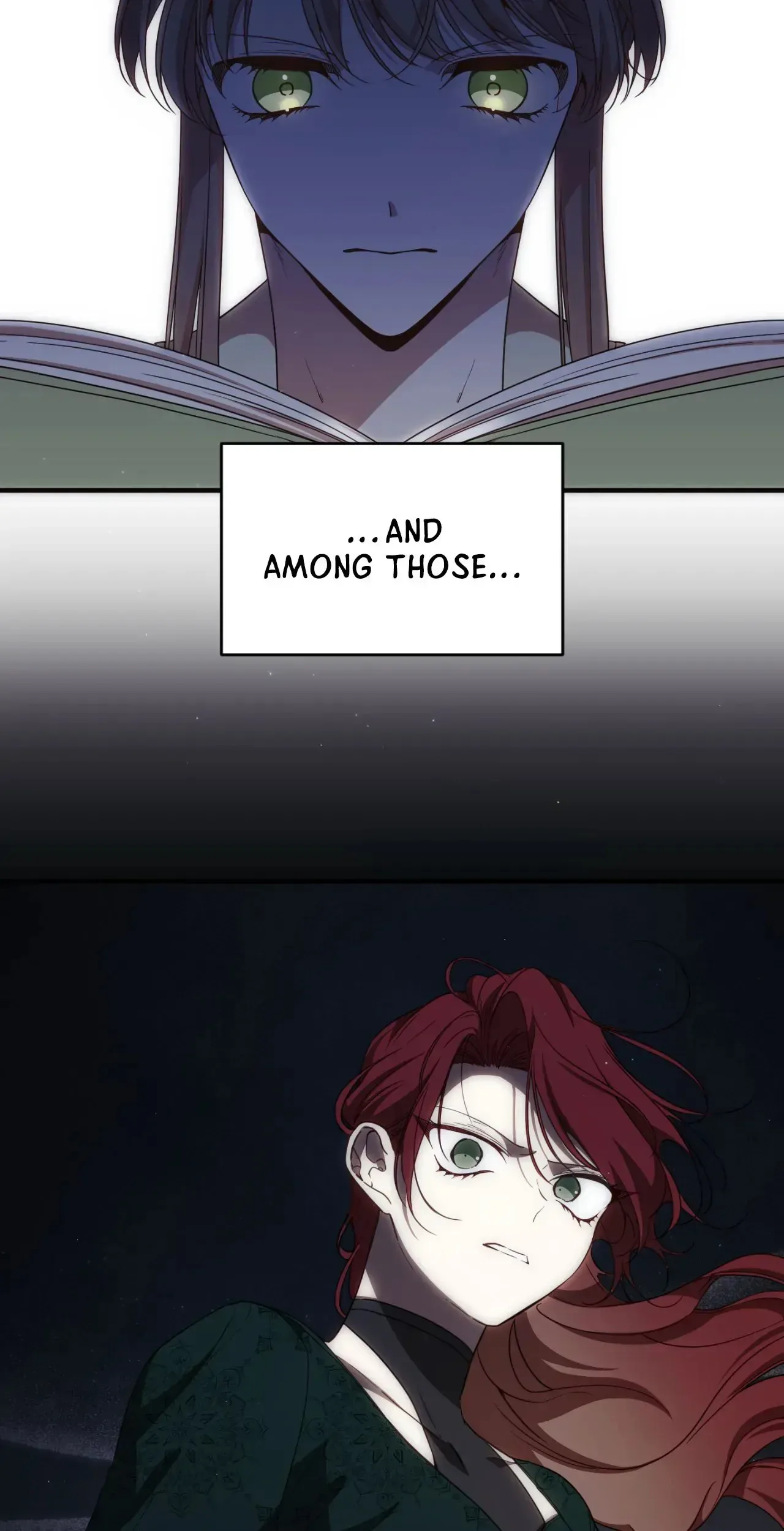I am the Older Sister of the Possessed Female Lead Chapter 101 page 78