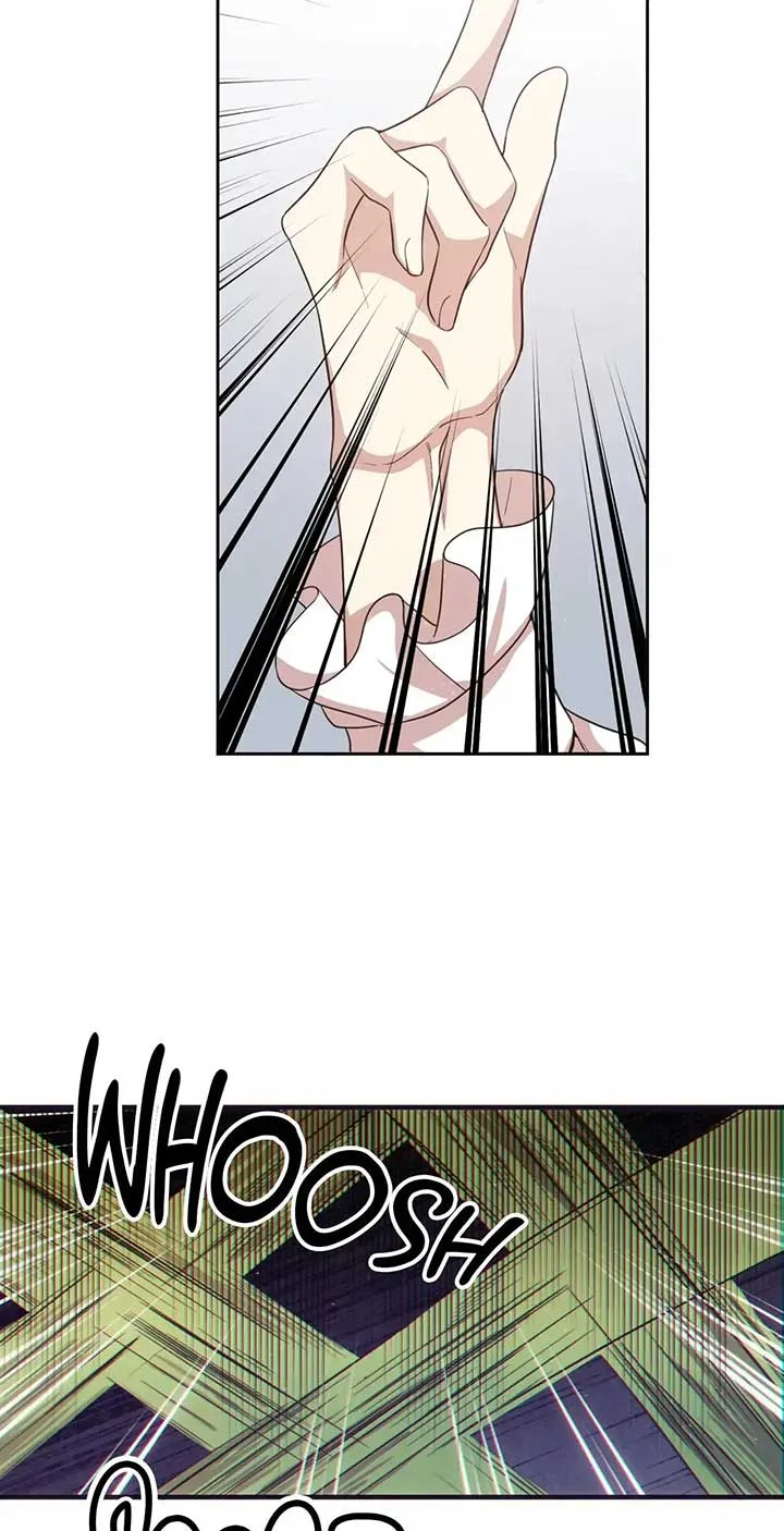 I am the Older Sister of the Possessed Female Lead Chapter 98 page 53