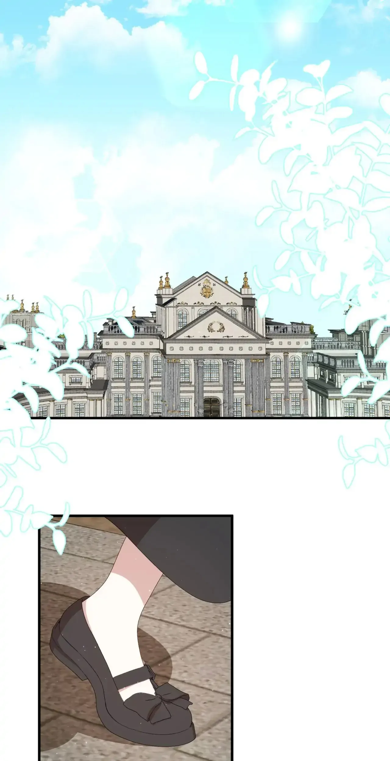 I am the Older Sister of the Possessed Female Lead Chapter 103 page 29