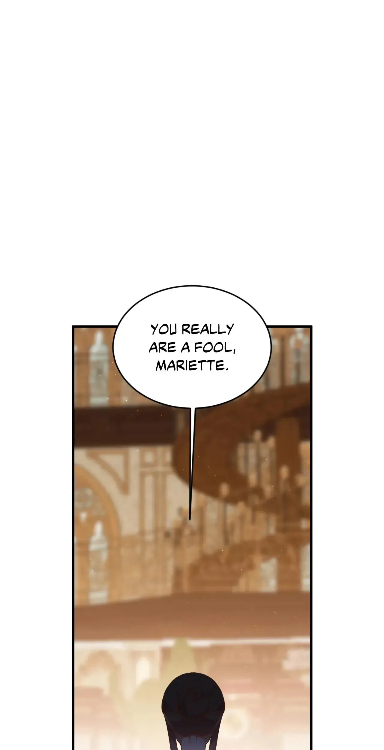 I am the Older Sister of the Possessed Female Lead Chapter 102 page 13