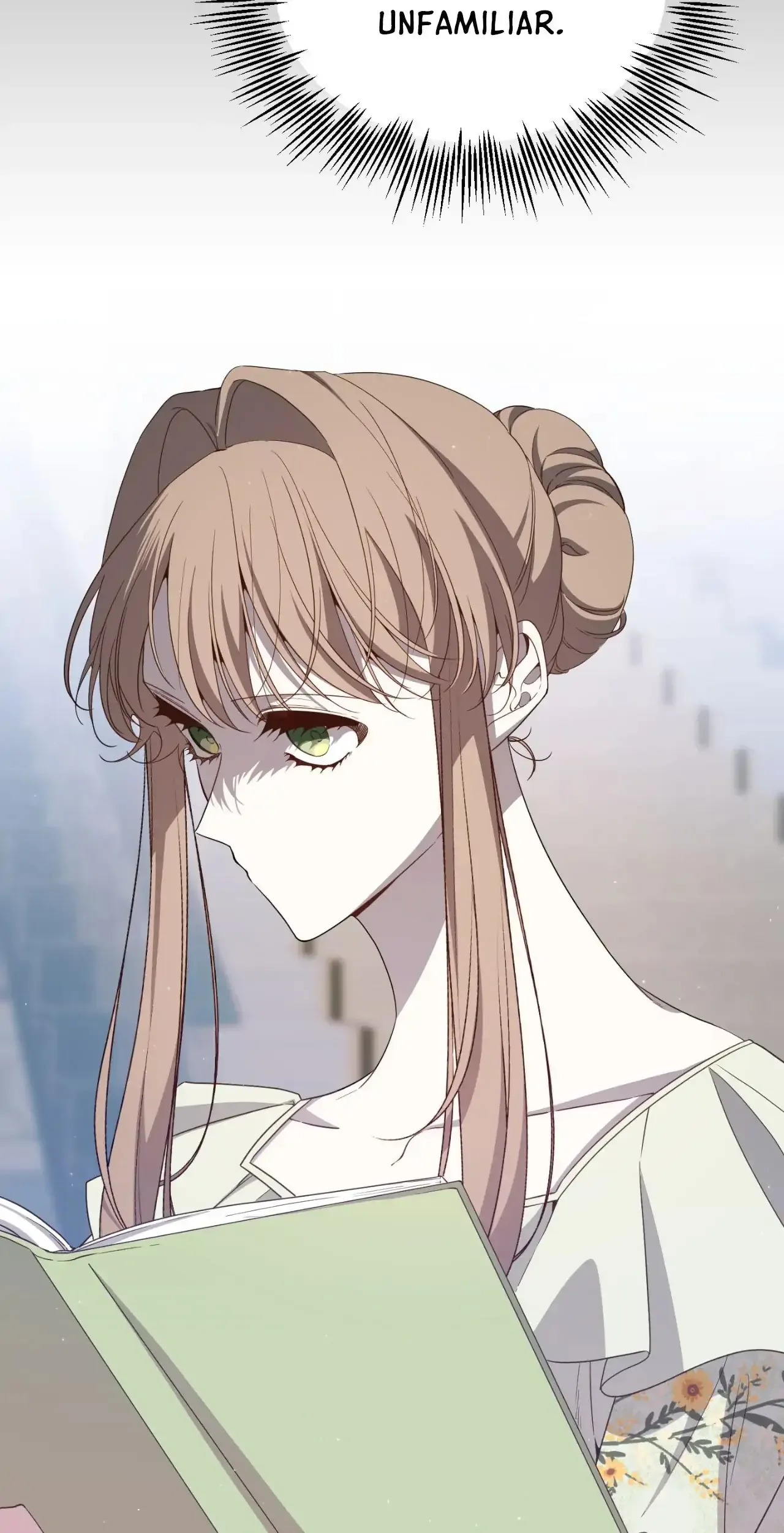I am the Older Sister of the Possessed Female Lead Chapter 101 page 64