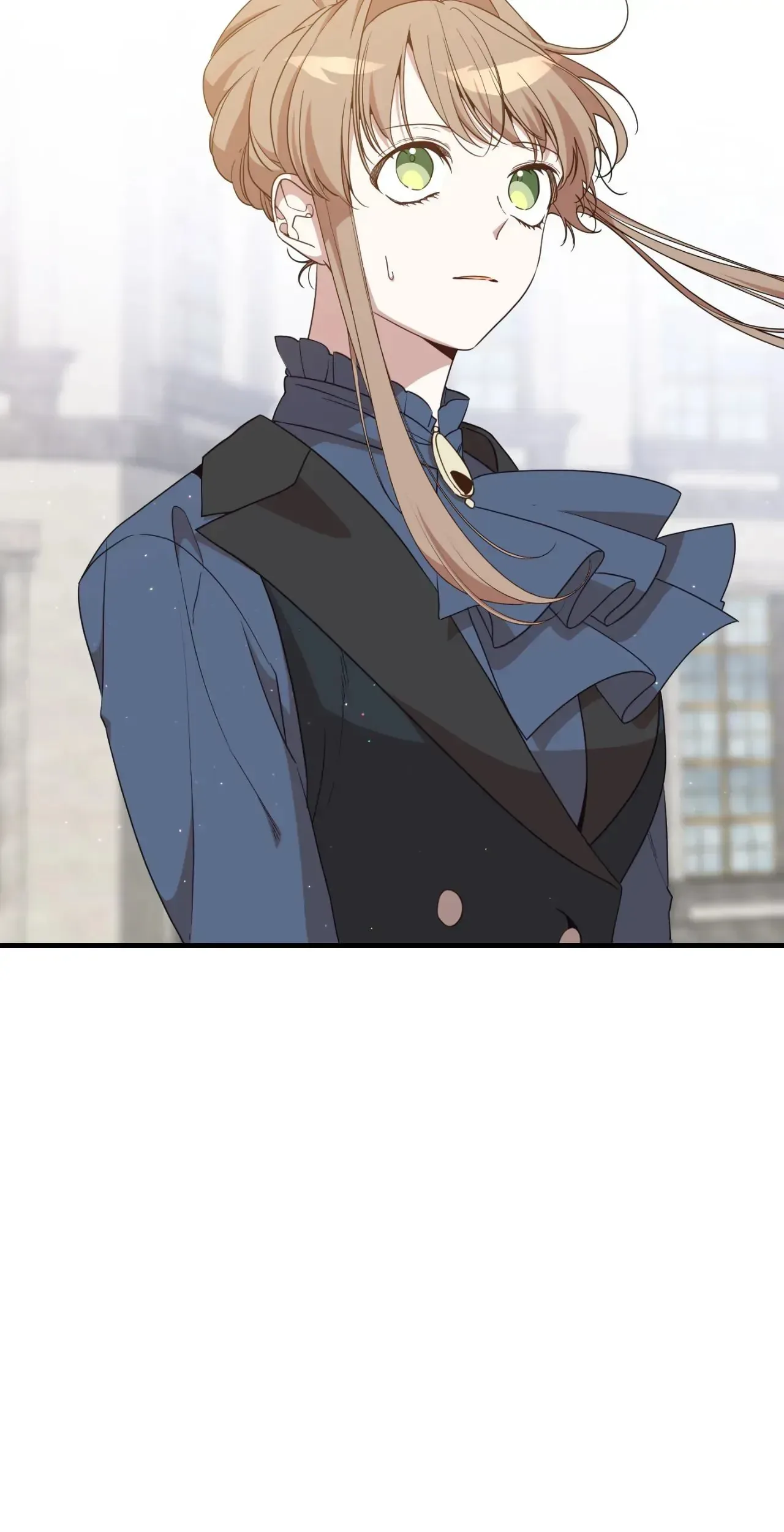 I am the Older Sister of the Possessed Female Lead Chapter 103 page 34