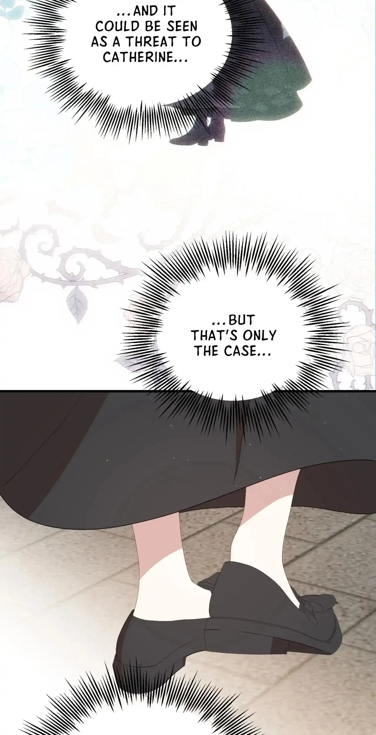 I am the Older Sister of the Possessed Female Lead Chapter 103 page 46
