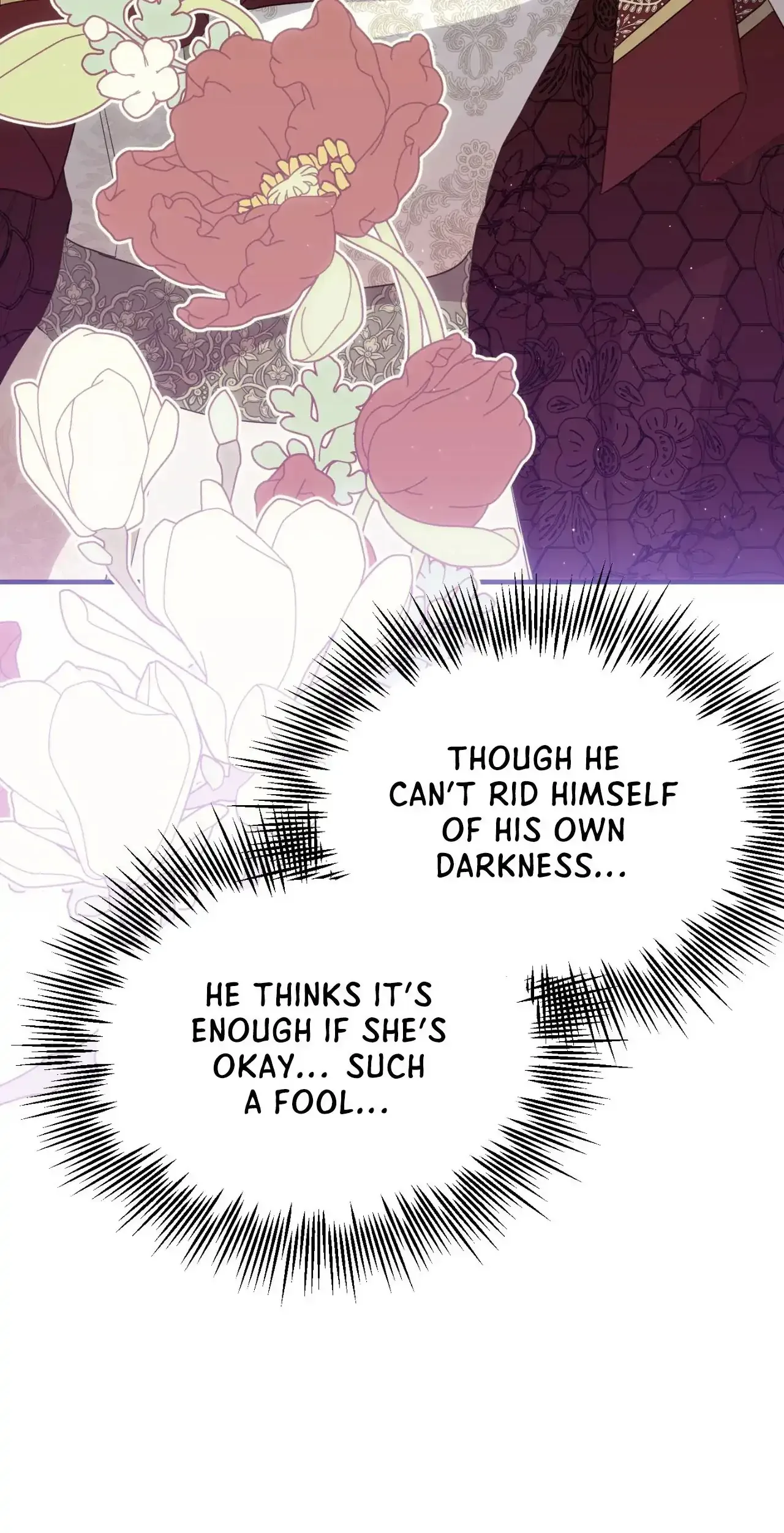 I am the Older Sister of the Possessed Female Lead Chapter 102 page 20