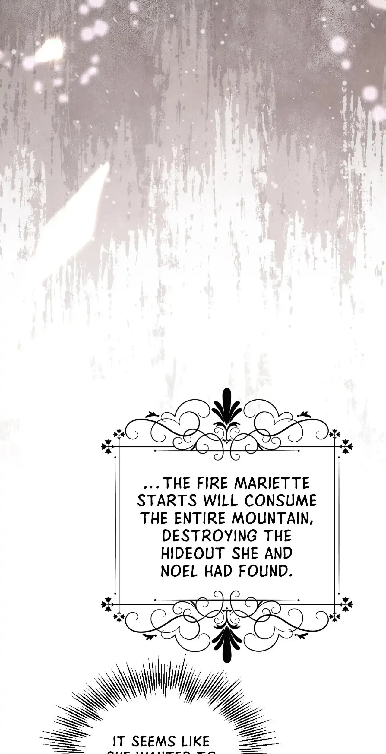 I am the Older Sister of the Possessed Female Lead Chapter 102 page 9