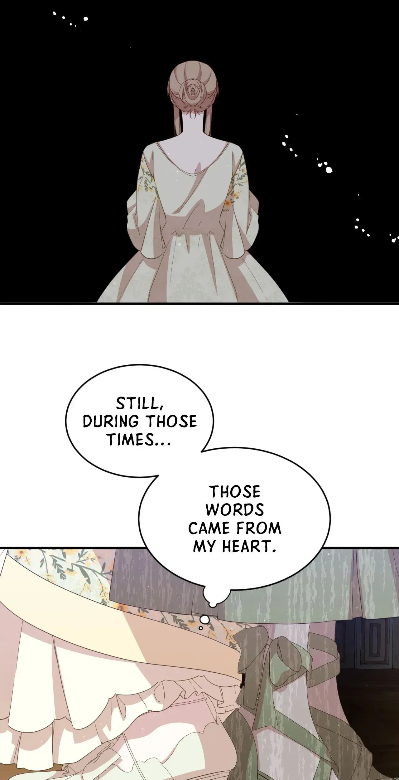 I am the Older Sister of the Possessed Female Lead Chapter 101 page 69