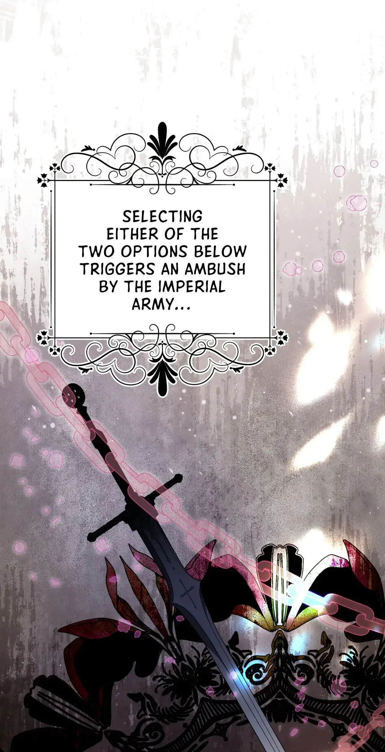 I am the Older Sister of the Possessed Female Lead Chapter 102 page 7