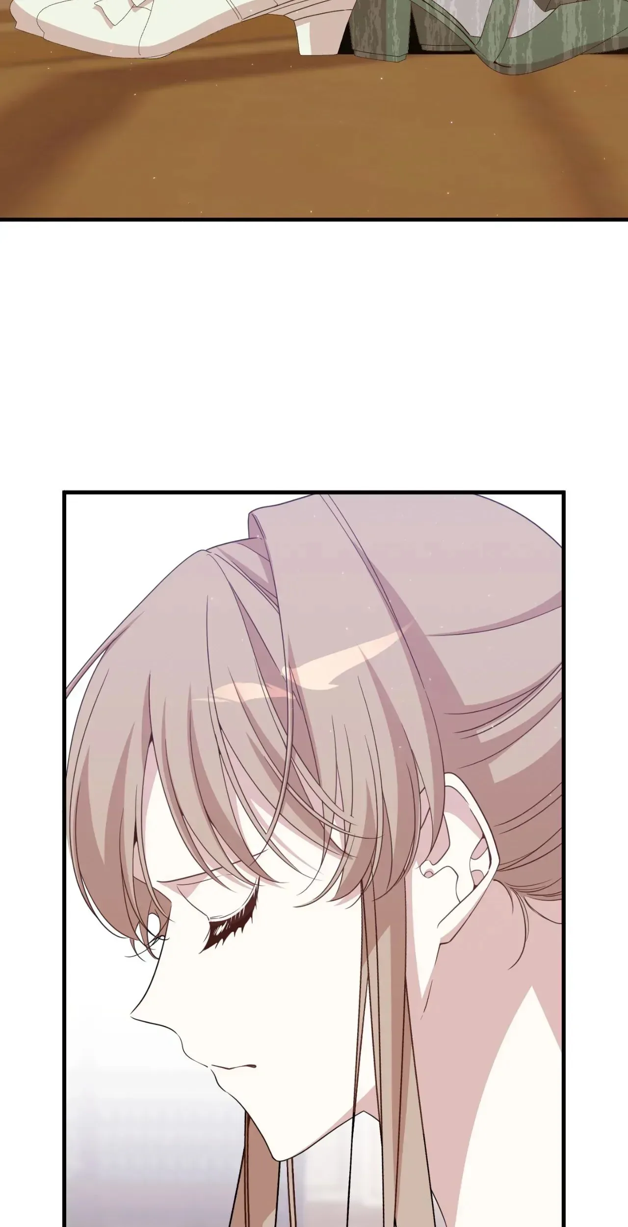 I am the Older Sister of the Possessed Female Lead Chapter 101 page 70