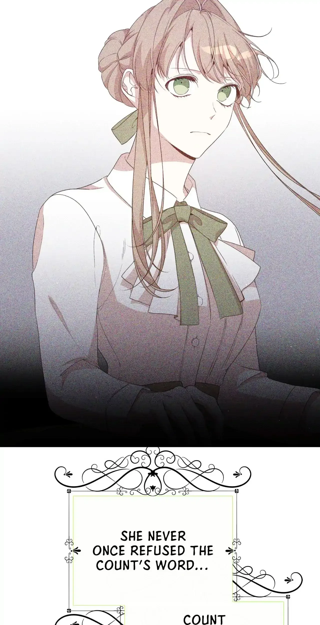 I am the Older Sister of the Possessed Female Lead Chapter 101 page 60