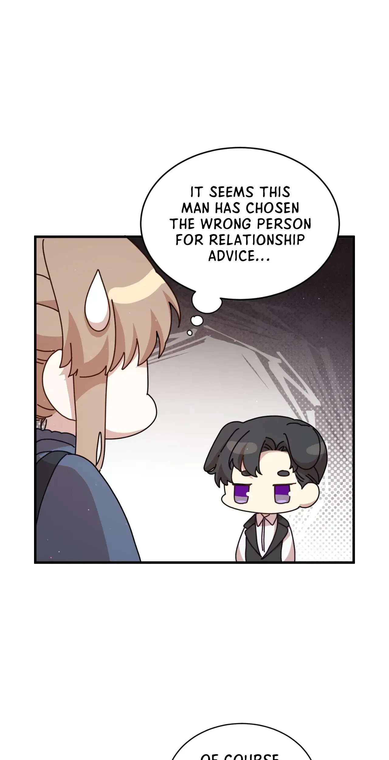 I am the Older Sister of the Possessed Female Lead Chapter 103 page 43
