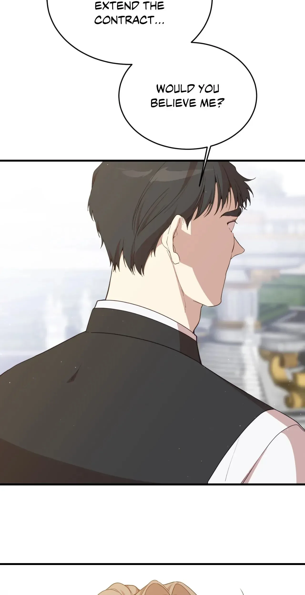 I am the Older Sister of the Possessed Female Lead Chapter 103 page 33