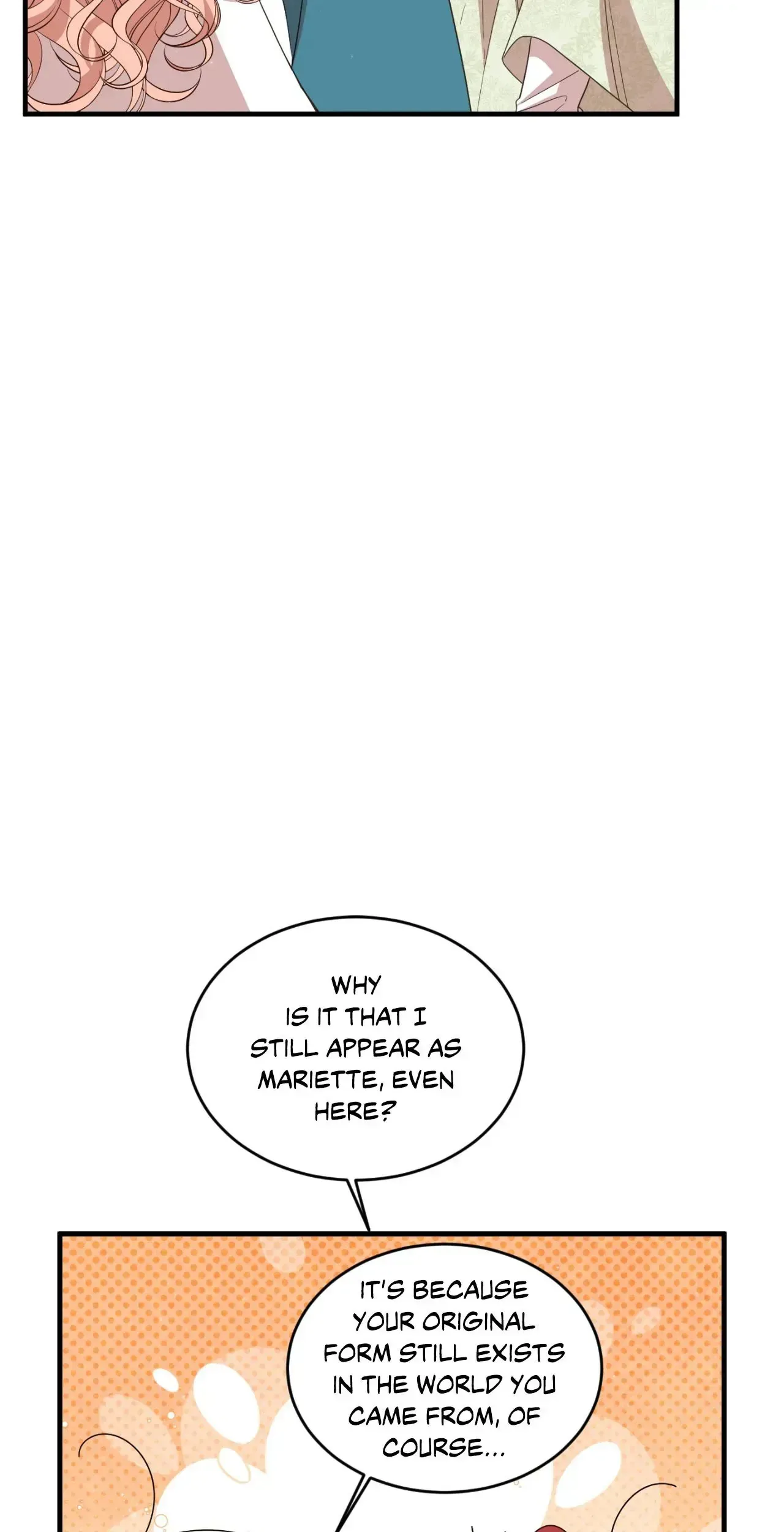 I am the Older Sister of the Possessed Female Lead Chapter 102 page 67