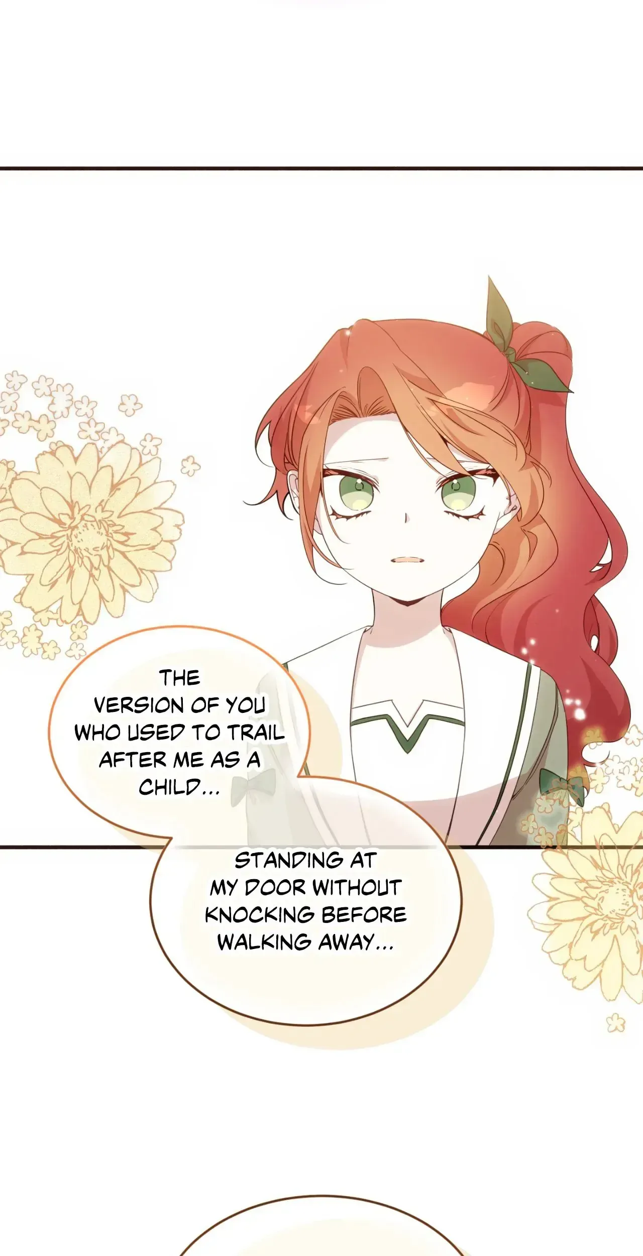 I am the Older Sister of the Possessed Female Lead Chapter 102 page 46