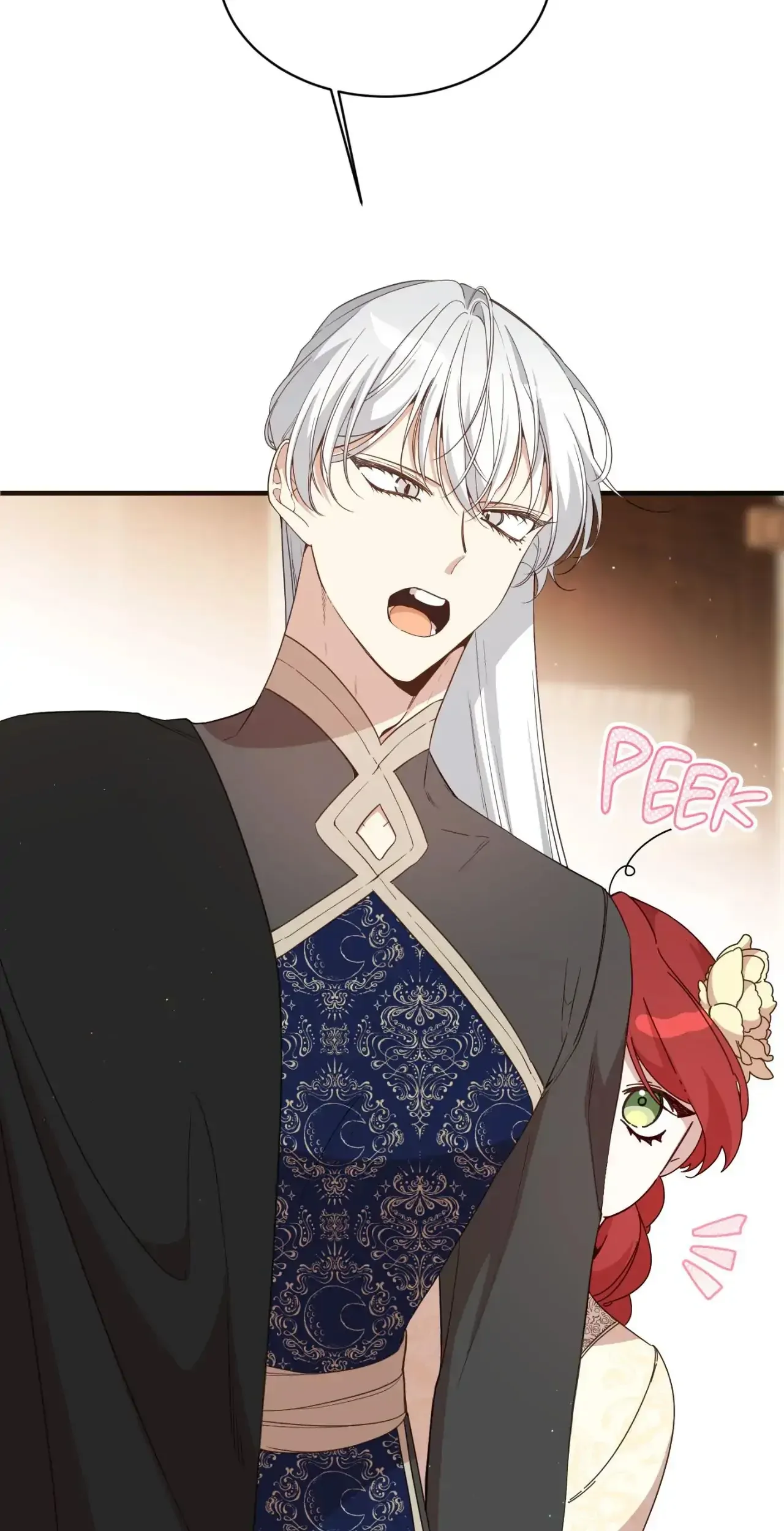 I am the Older Sister of the Possessed Female Lead Chapter 102 page 61