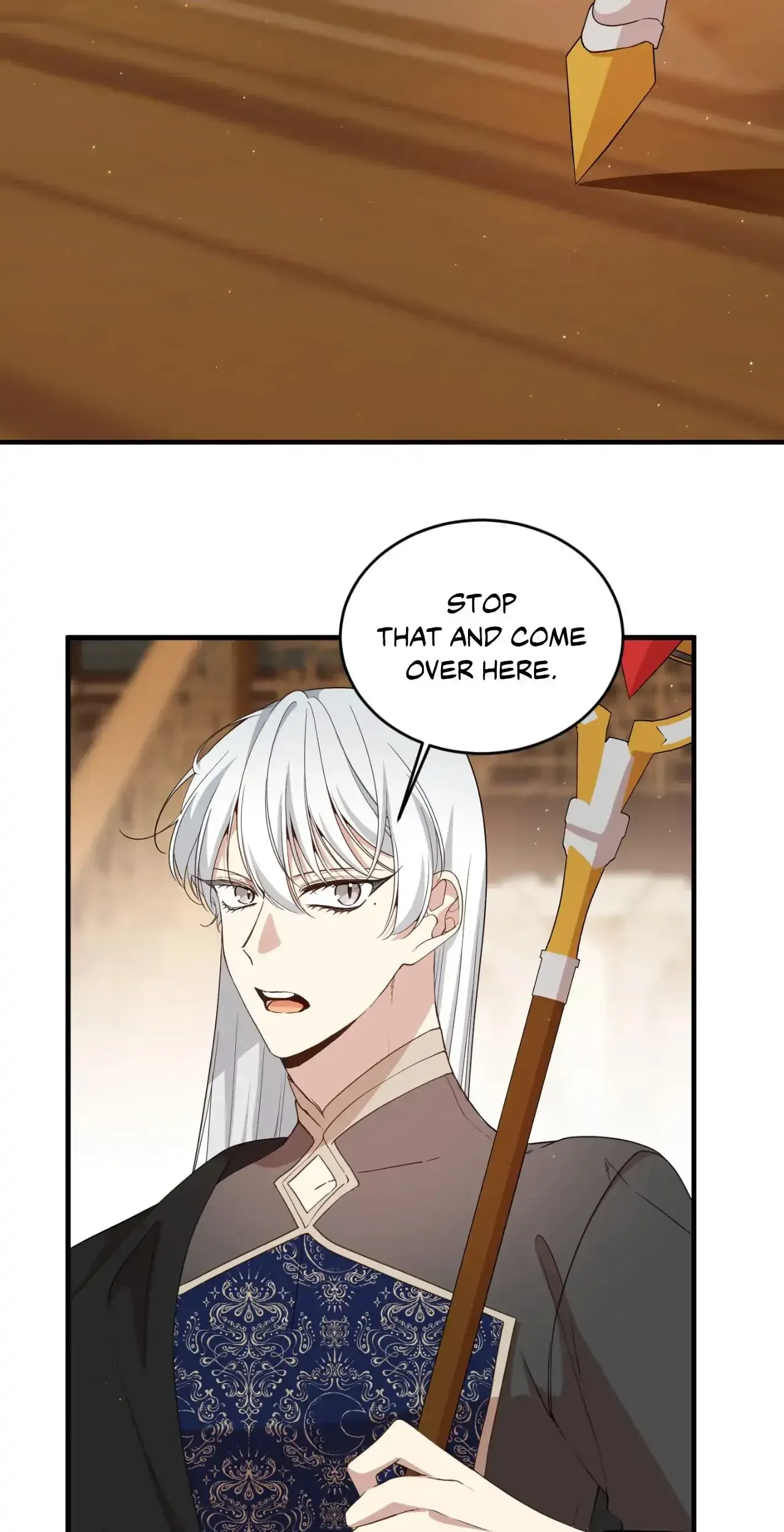 I am the Older Sister of the Possessed Female Lead Chapter 102 page 73