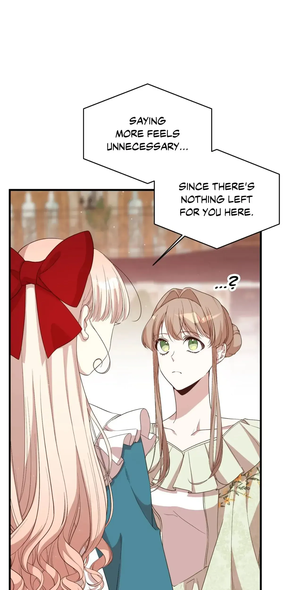 I am the Older Sister of the Possessed Female Lead Chapter 102 page 66