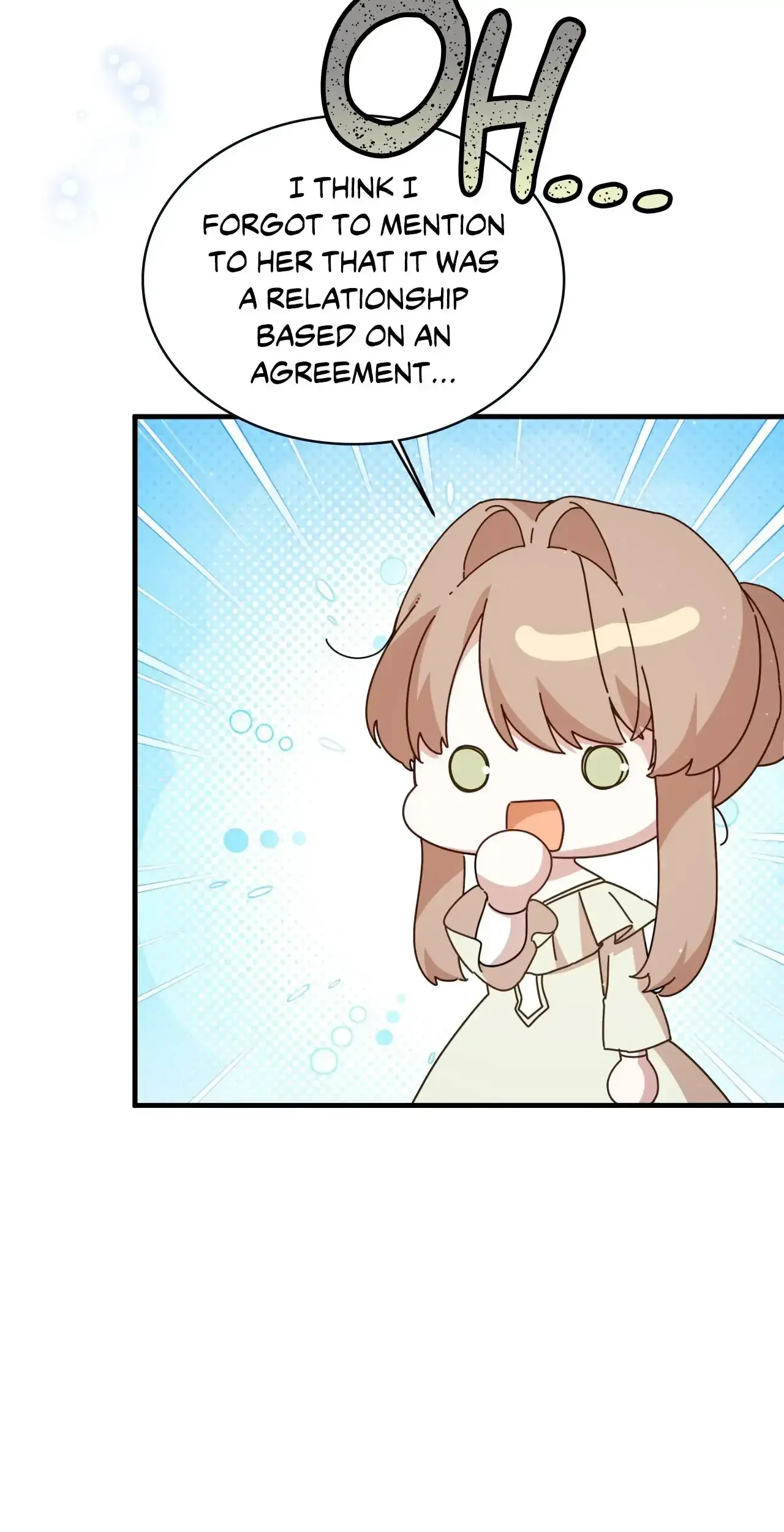 I am the Older Sister of the Possessed Female Lead Chapter 102 page 85