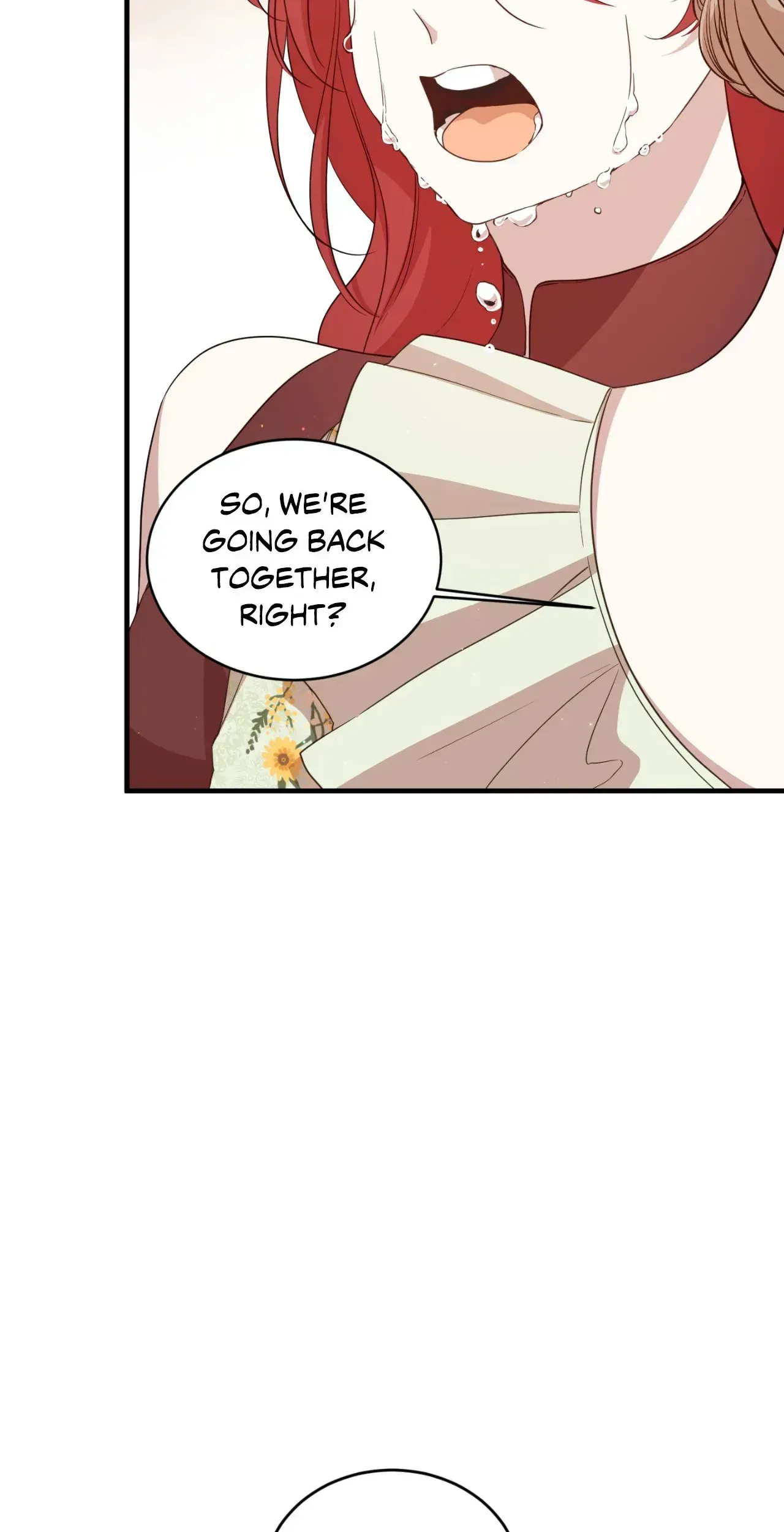 I am the Older Sister of the Possessed Female Lead Chapter 102 page 58