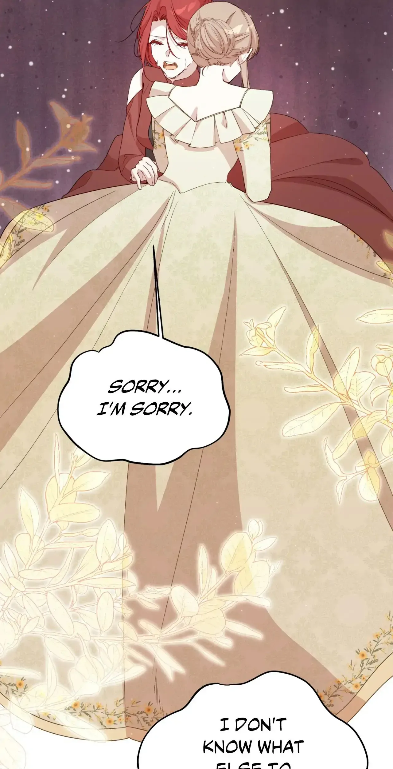 I am the Older Sister of the Possessed Female Lead Chapter 102 page 54