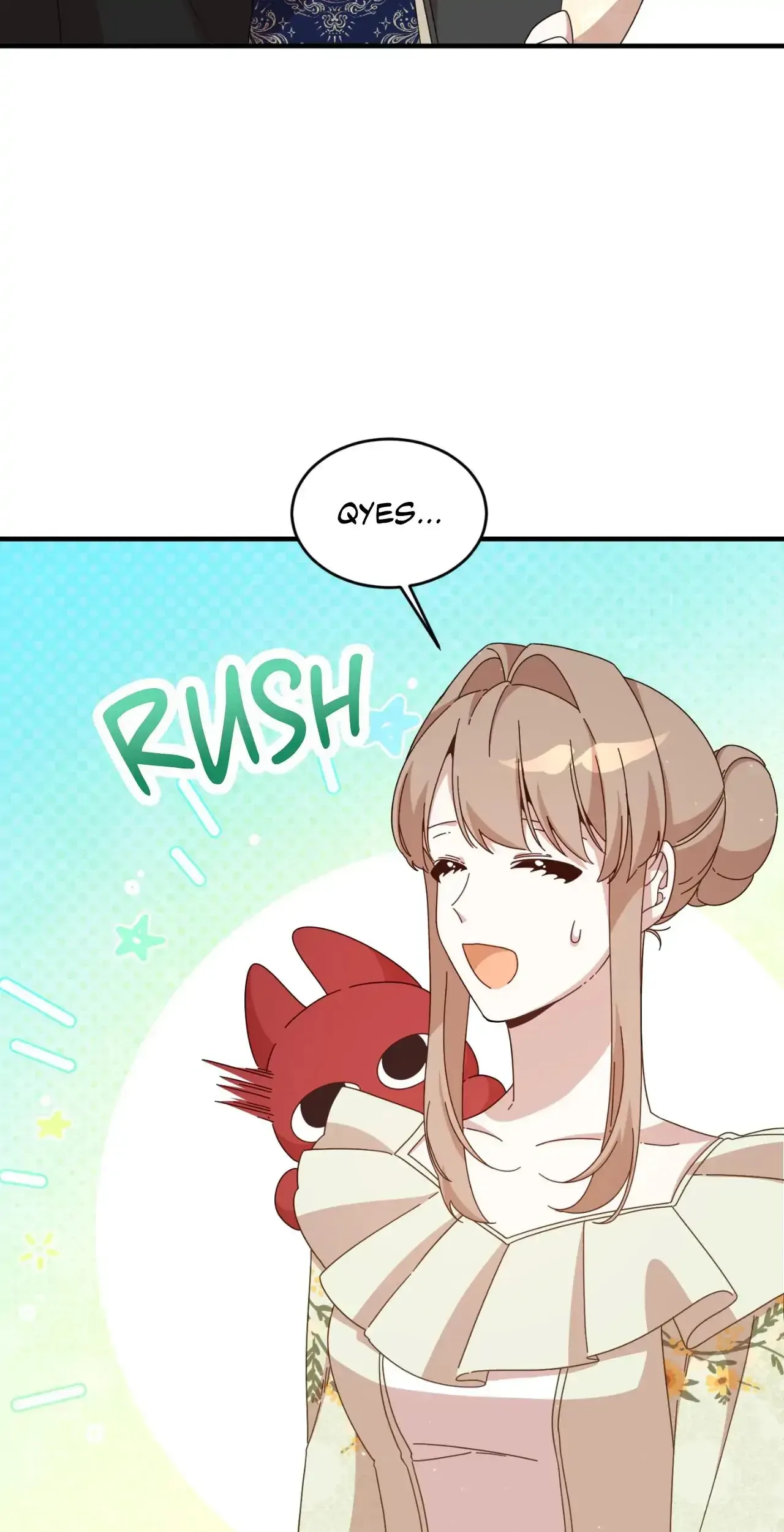 I am the Older Sister of the Possessed Female Lead Chapter 102 page 62