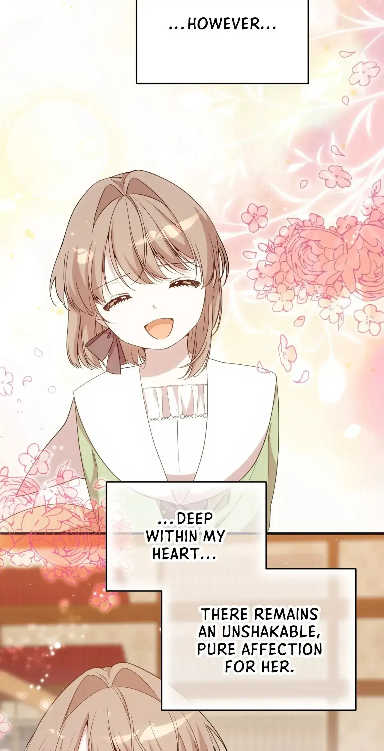 I am the Older Sister of the Possessed Female Lead Chapter 102 page 44