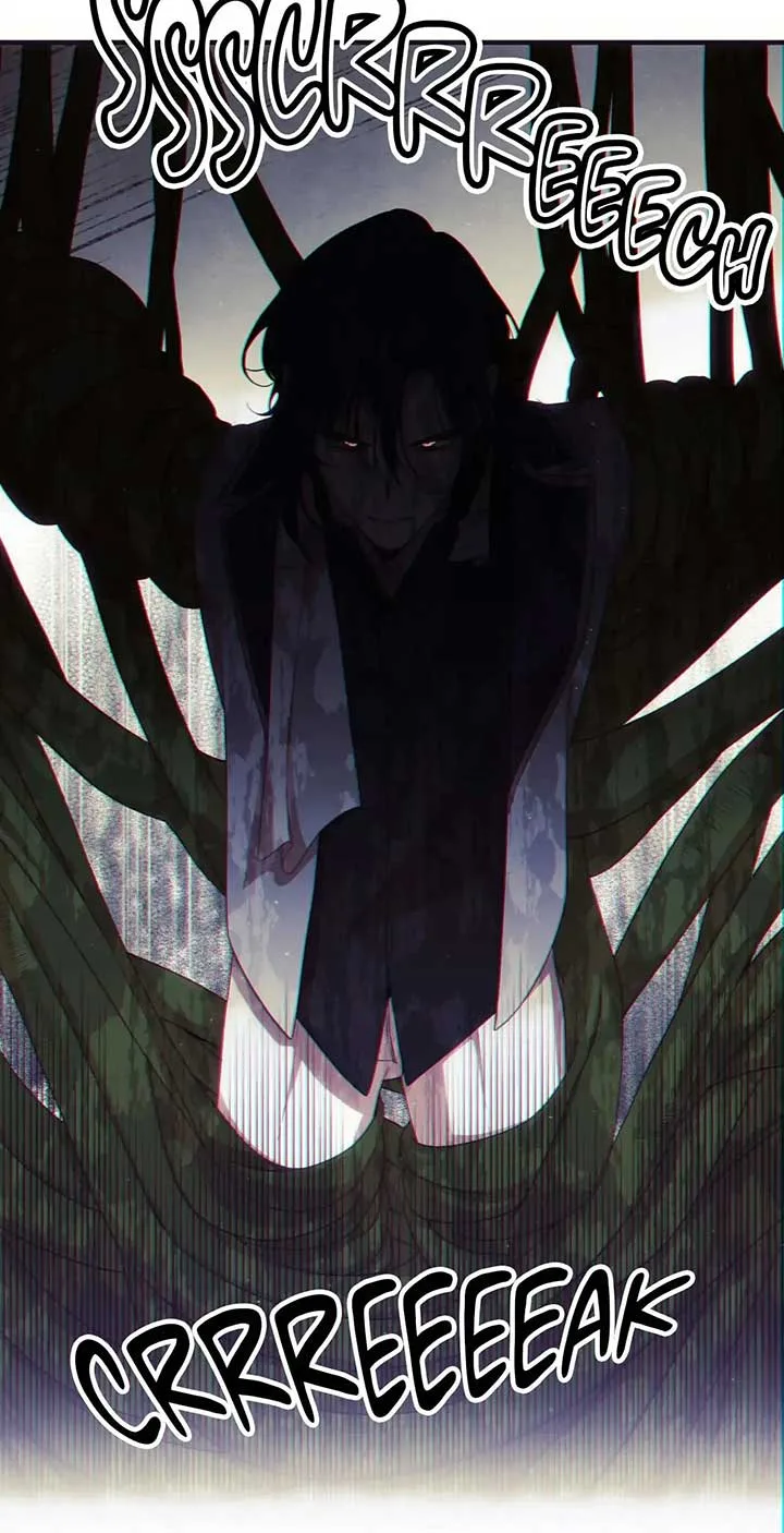 I am the Older Sister of the Possessed Female Lead Chapter 98 page 54