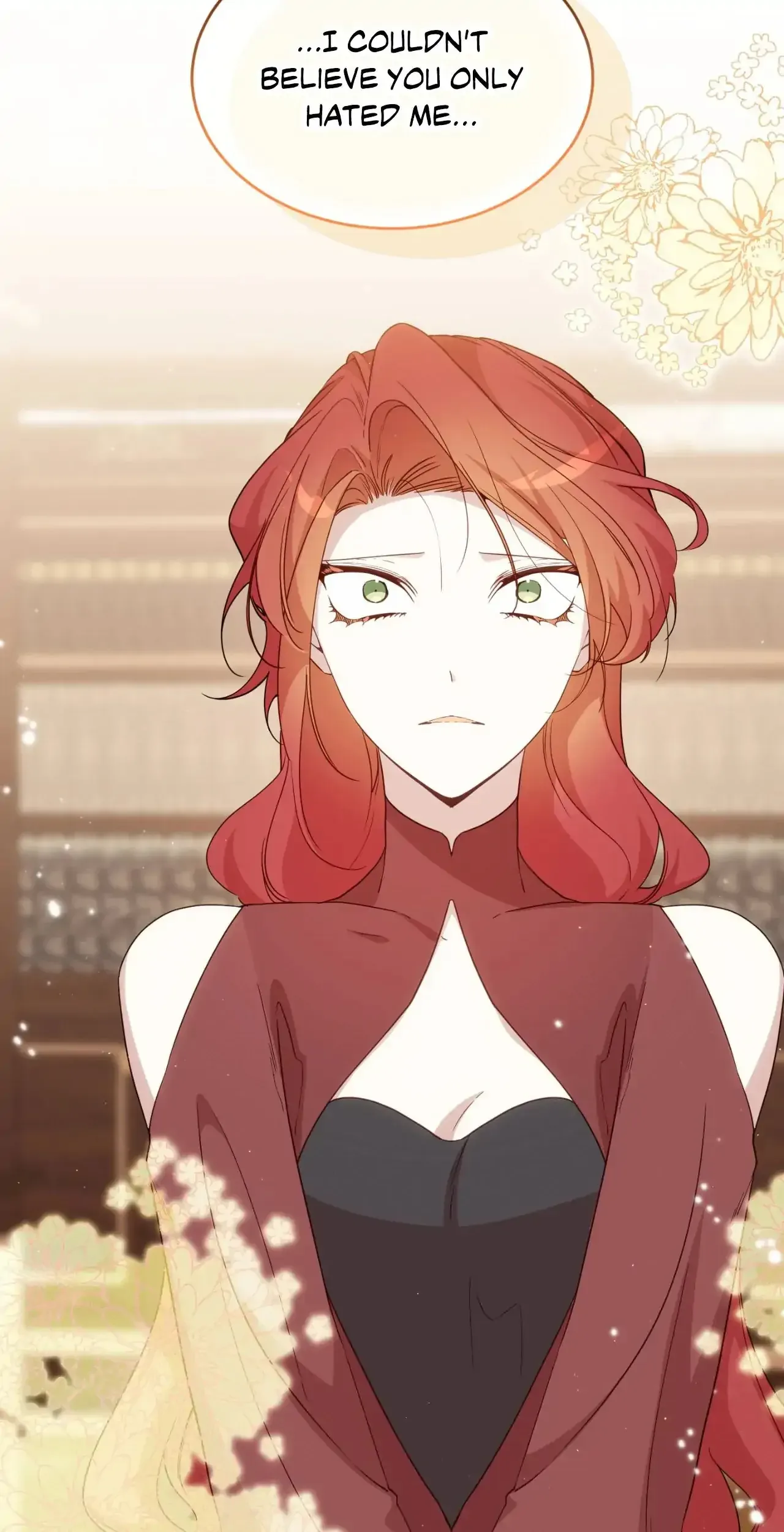 I am the Older Sister of the Possessed Female Lead Chapter 102 page 47