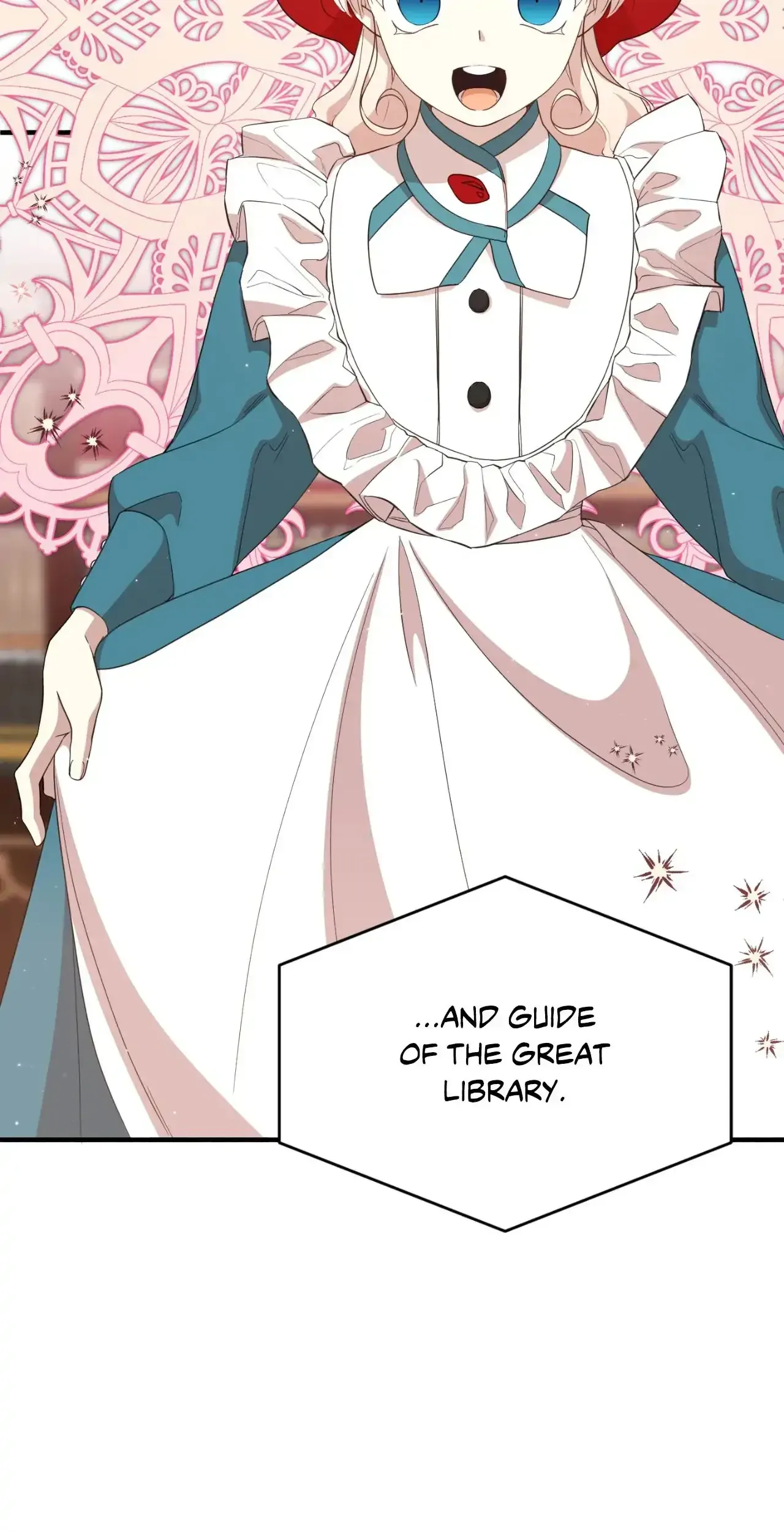 I am the Older Sister of the Possessed Female Lead Chapter 102 page 65