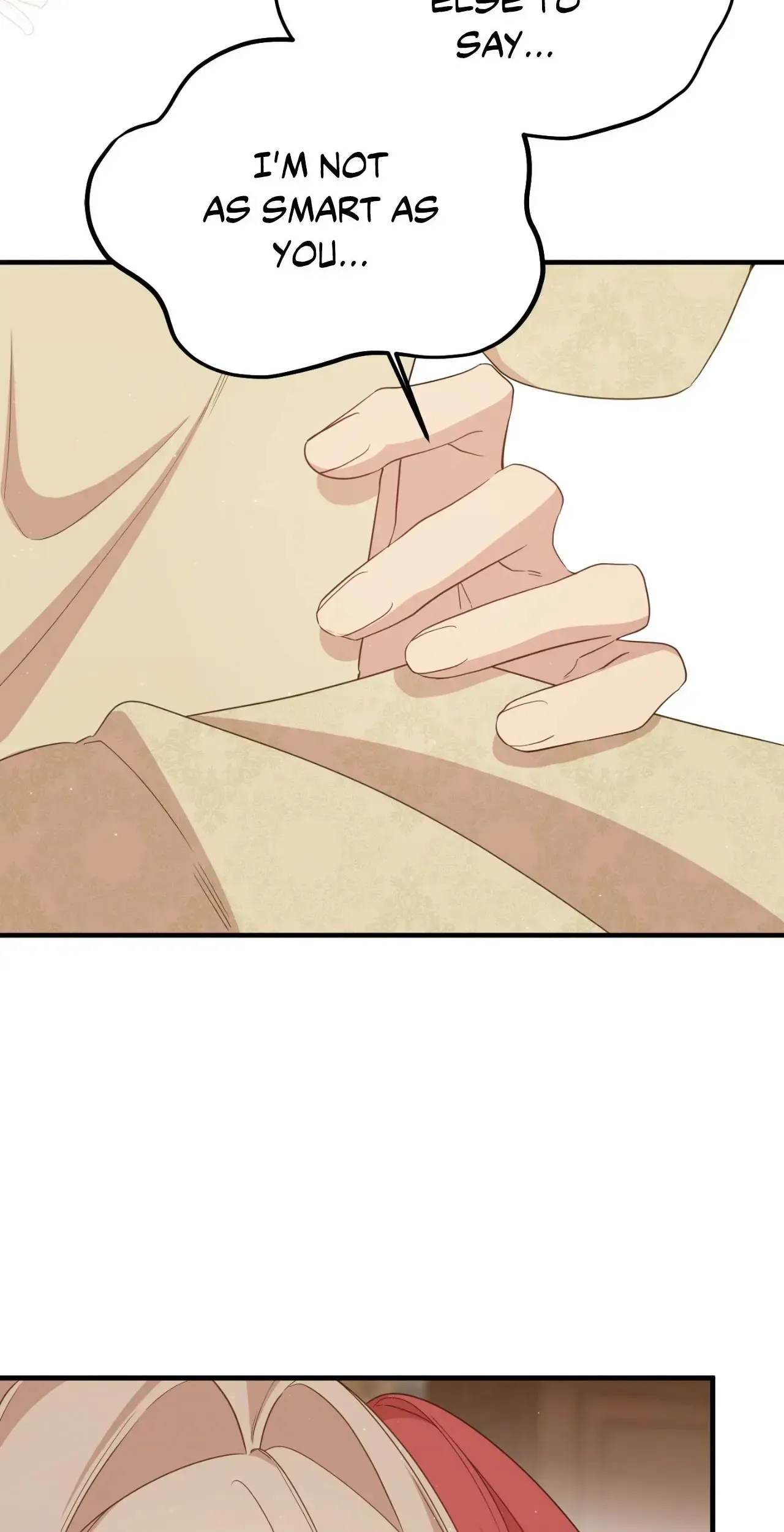 I am the Older Sister of the Possessed Female Lead Chapter 102 page 55