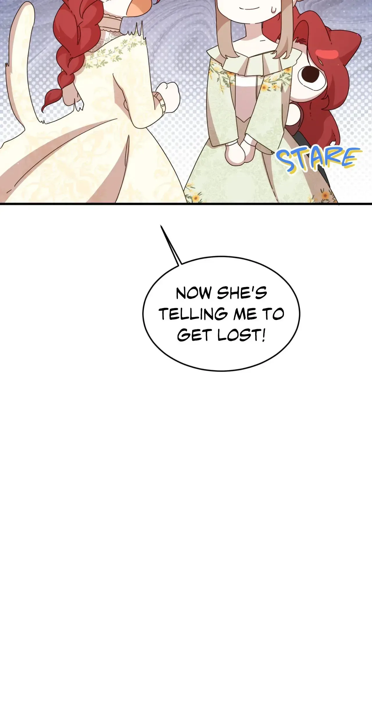 I am the Older Sister of the Possessed Female Lead Chapter 102 page 70