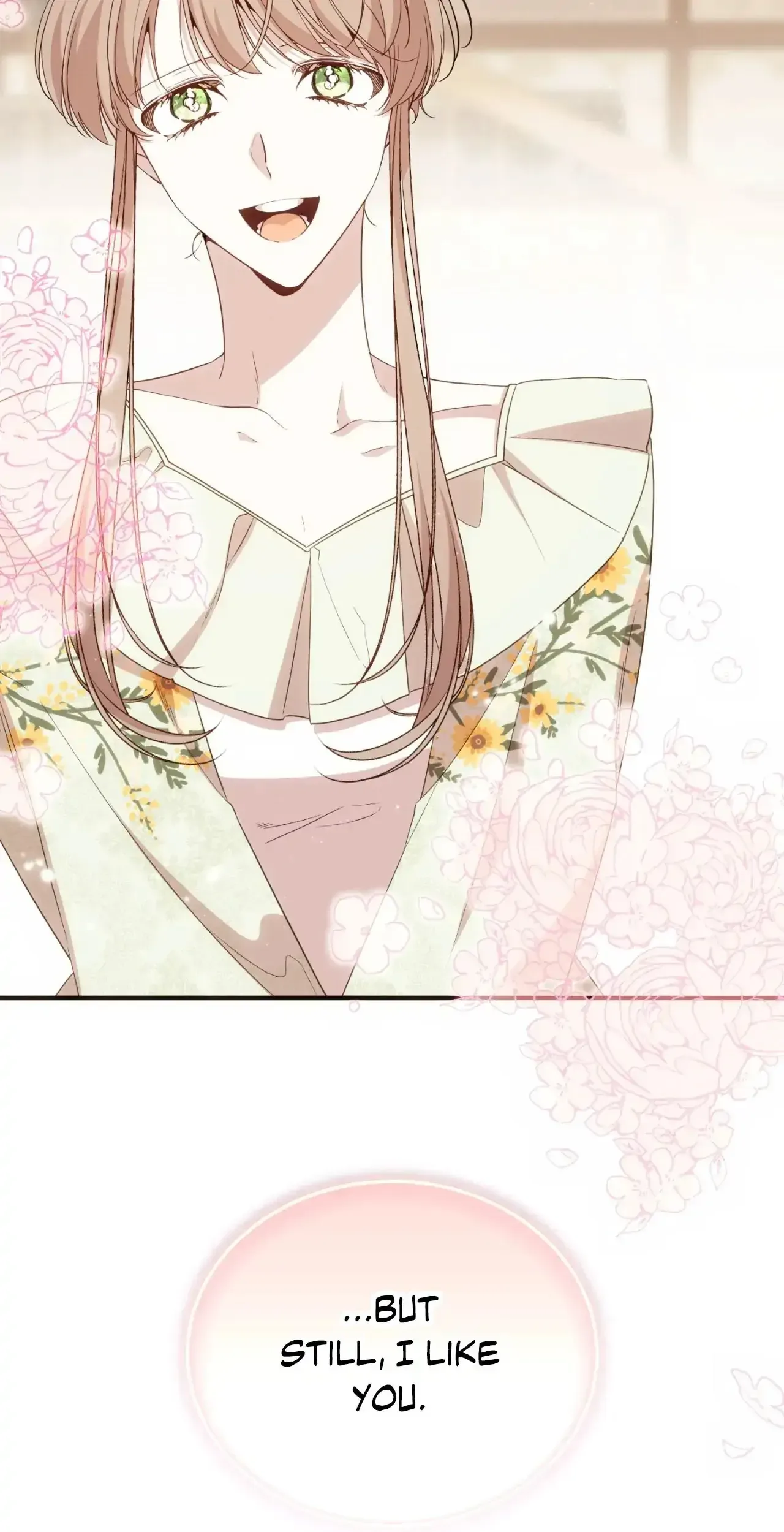 I am the Older Sister of the Possessed Female Lead Chapter 102 page 45