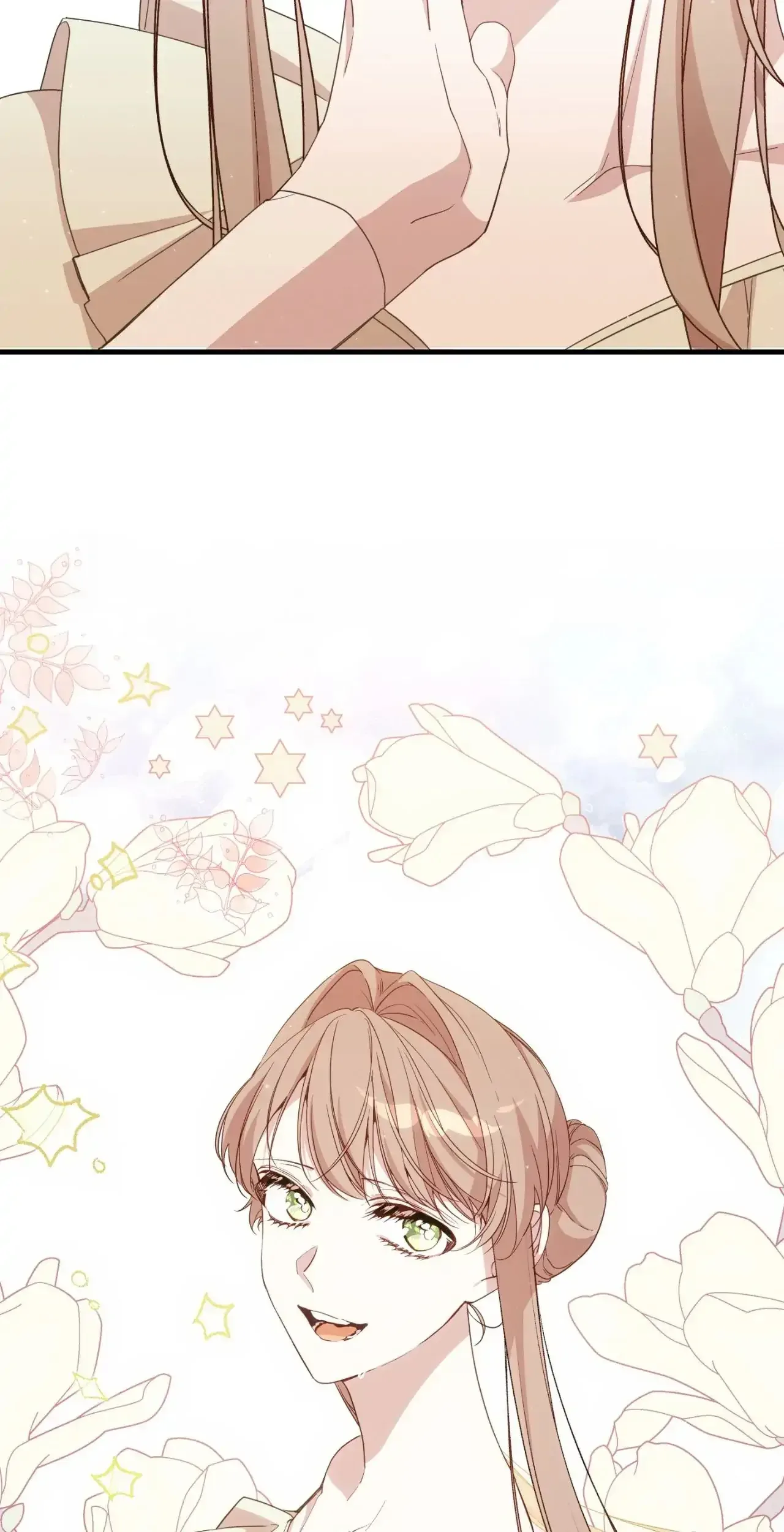 I am the Older Sister of the Possessed Female Lead Chapter 102 page 87