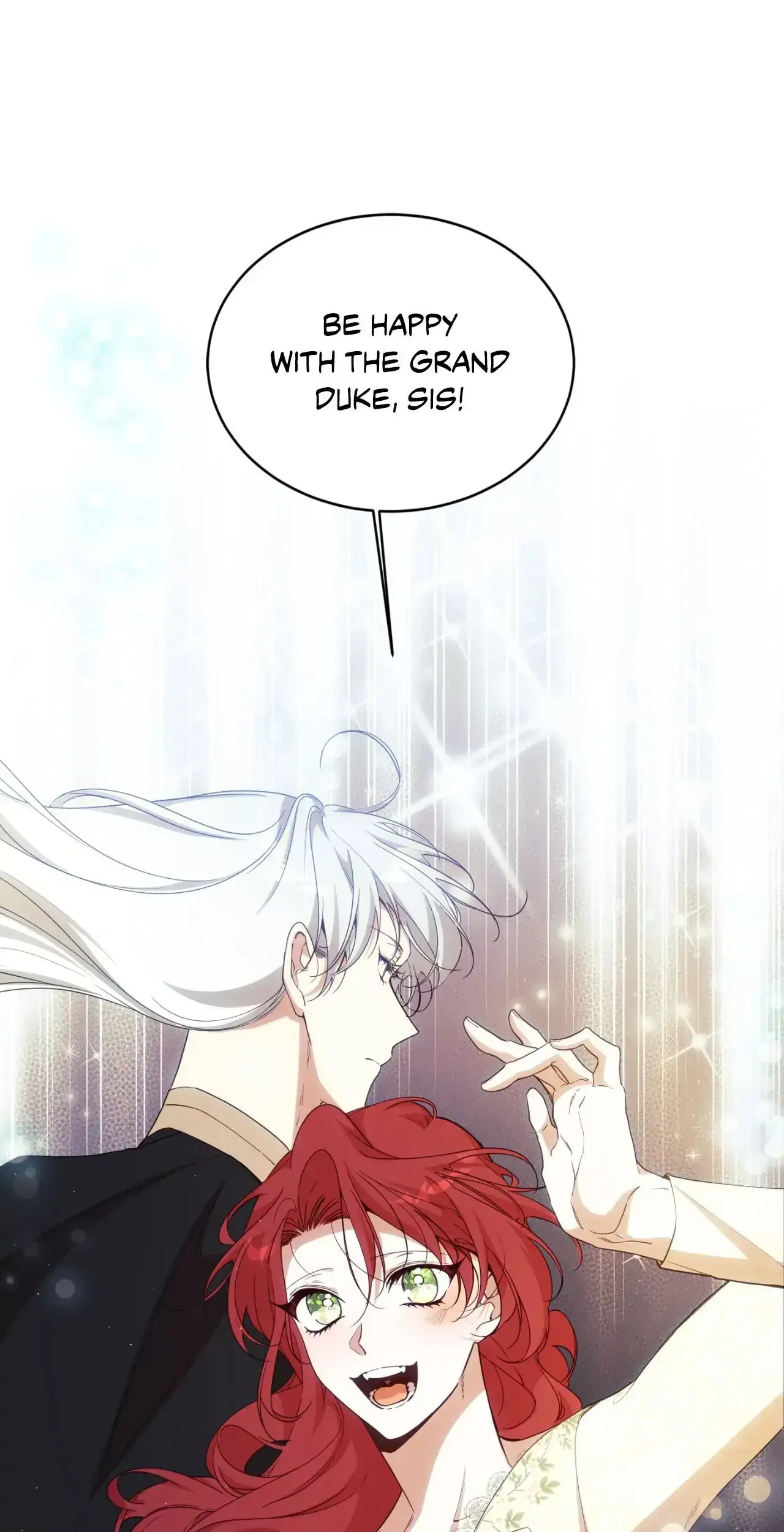 I am the Older Sister of the Possessed Female Lead Chapter 102 page 80