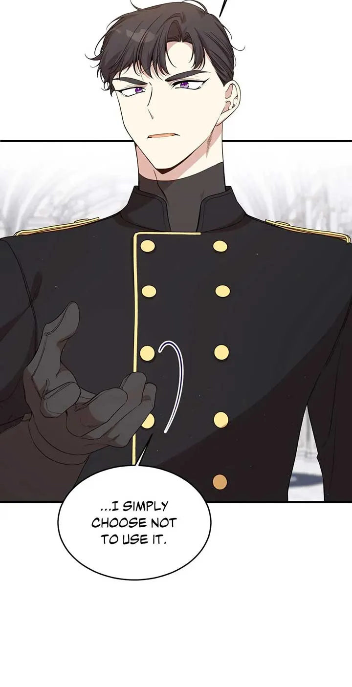 I am the Older Sister of the Possessed Female Lead Chapter 98 page 23