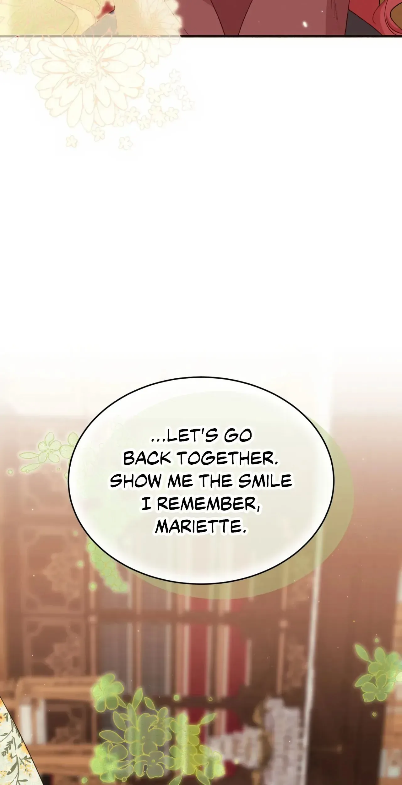 I am the Older Sister of the Possessed Female Lead Chapter 102 page 48
