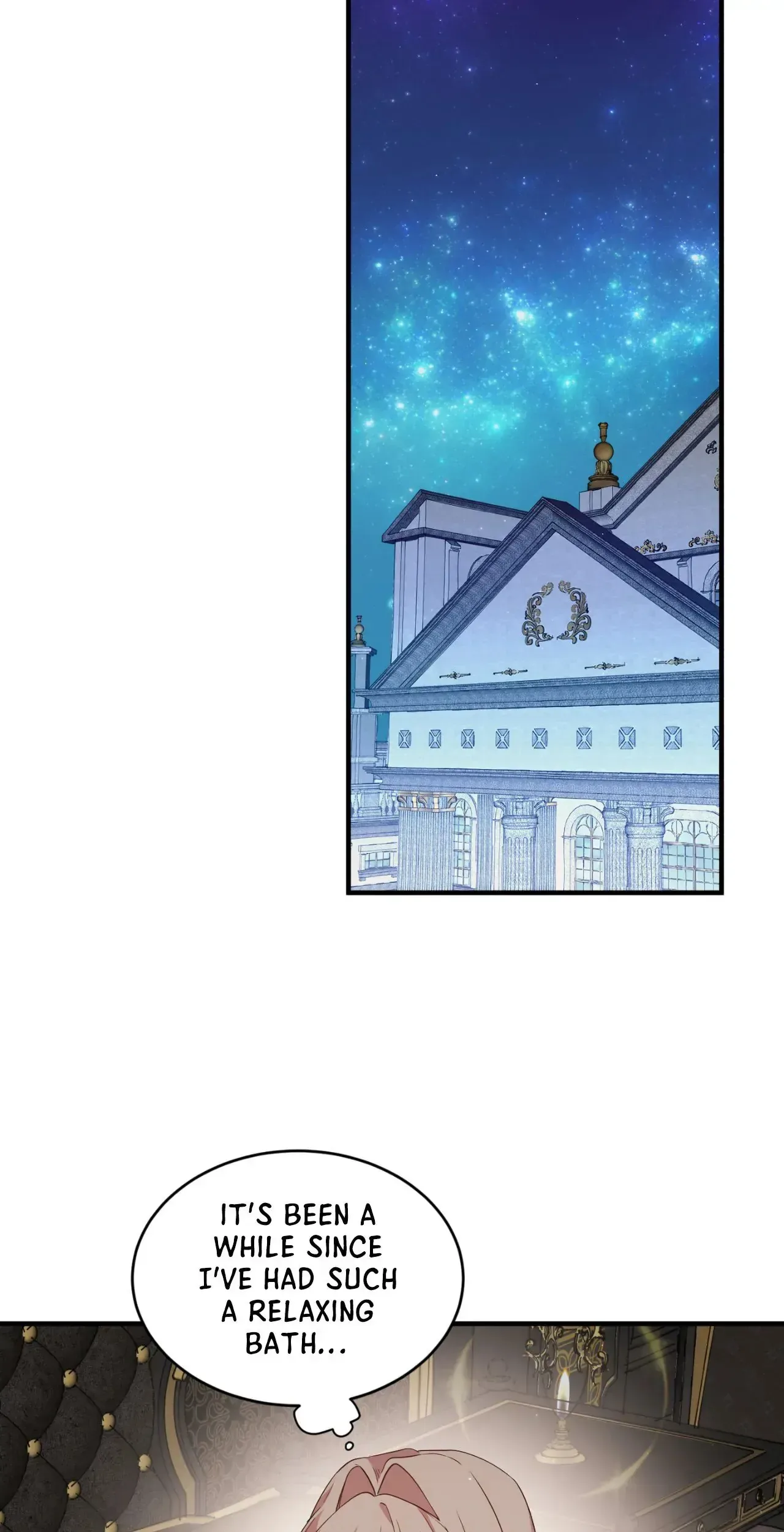 I am the Older Sister of the Possessed Female Lead Chapter 99 page 33