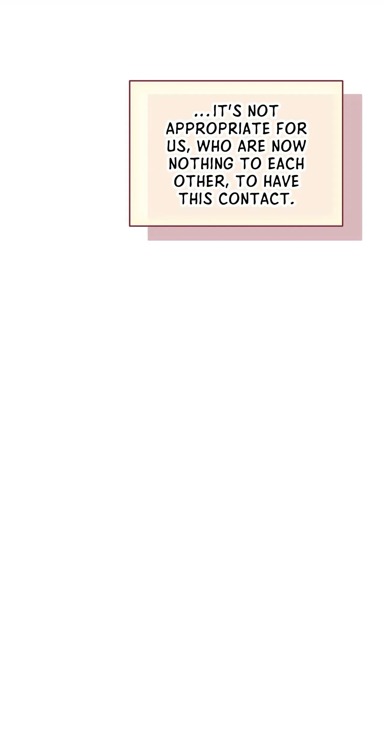 I am the Older Sister of the Possessed Female Lead Chapter 97 page 76