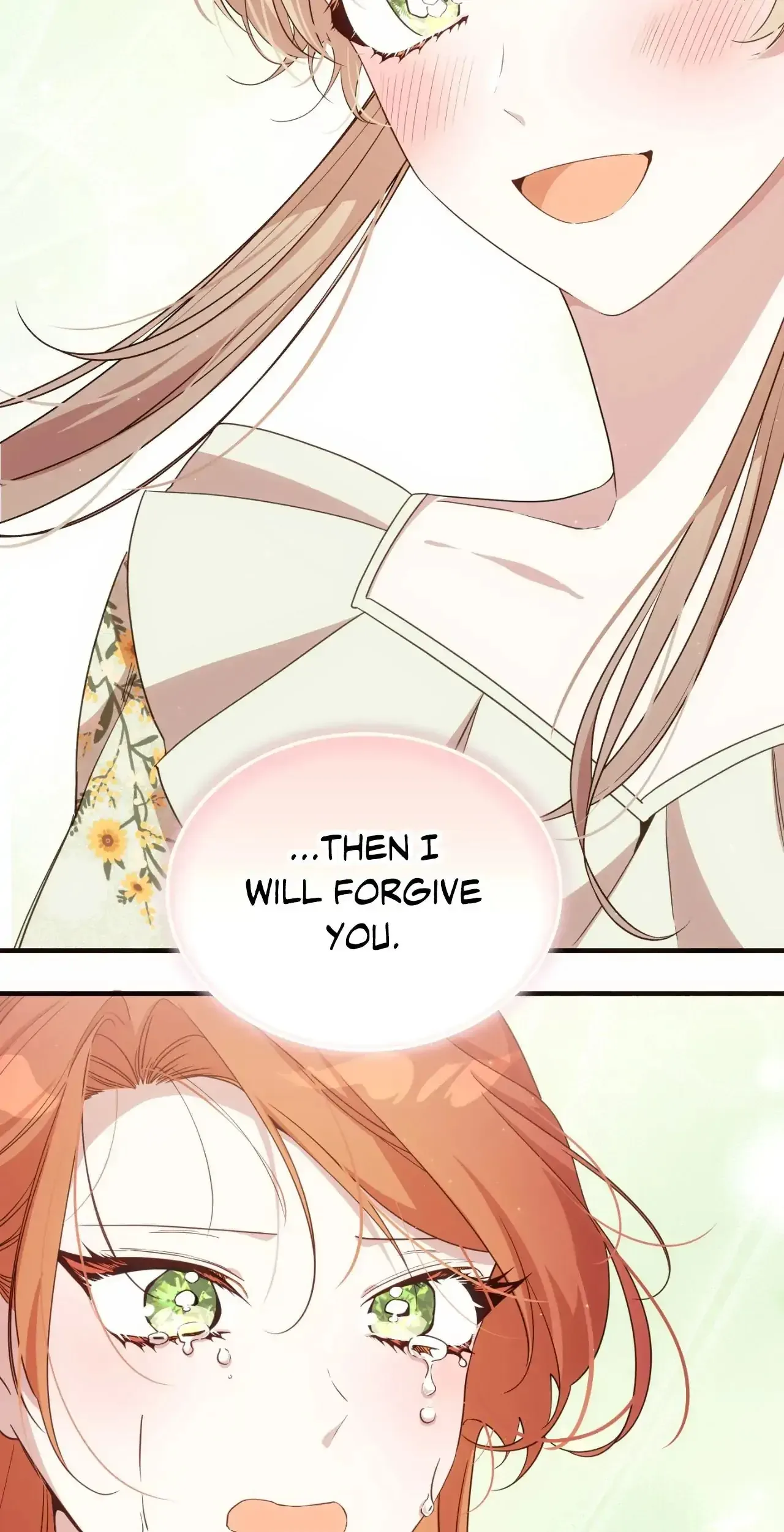 I am the Older Sister of the Possessed Female Lead Chapter 102 page 51