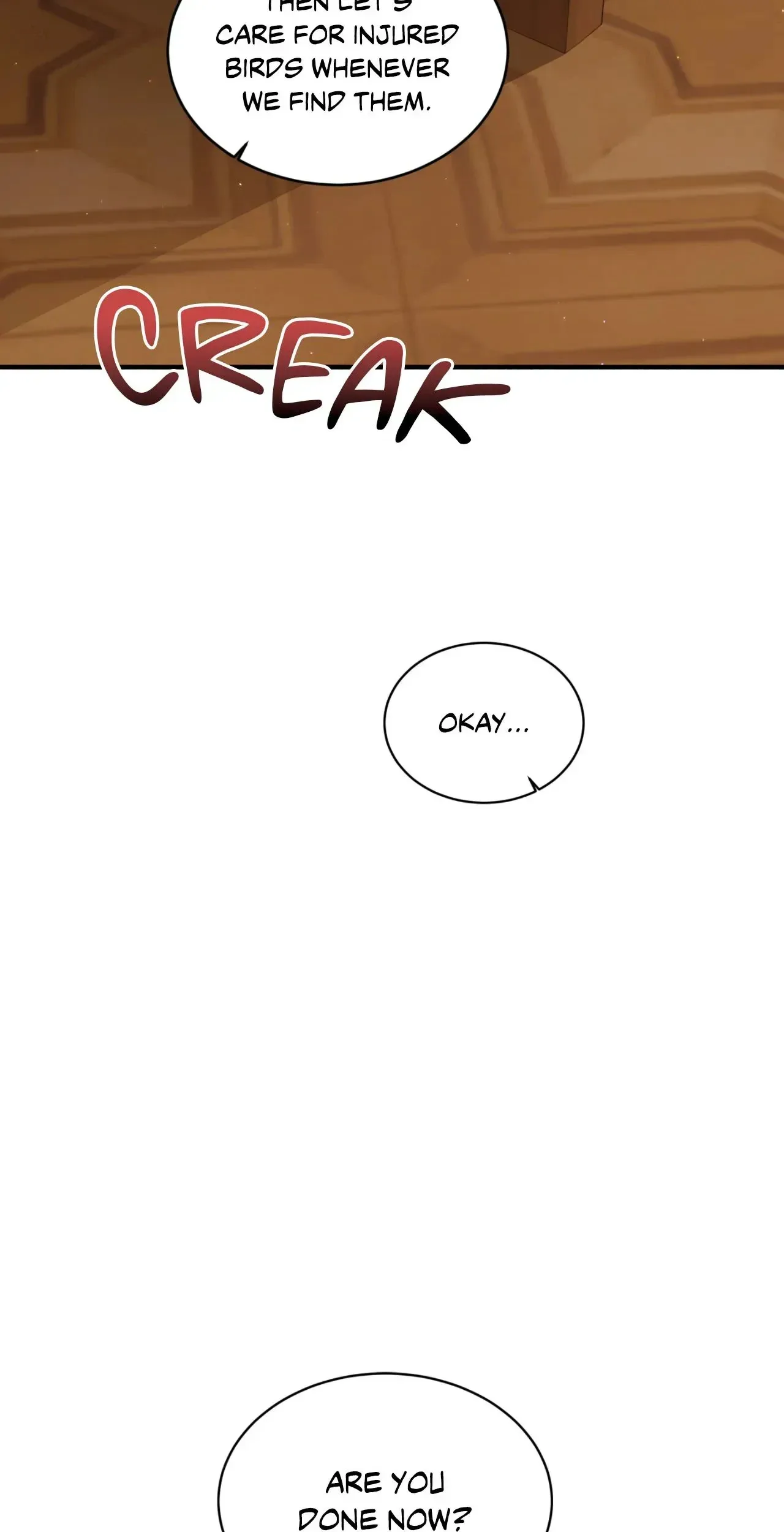 I am the Older Sister of the Possessed Female Lead Chapter 102 page 60