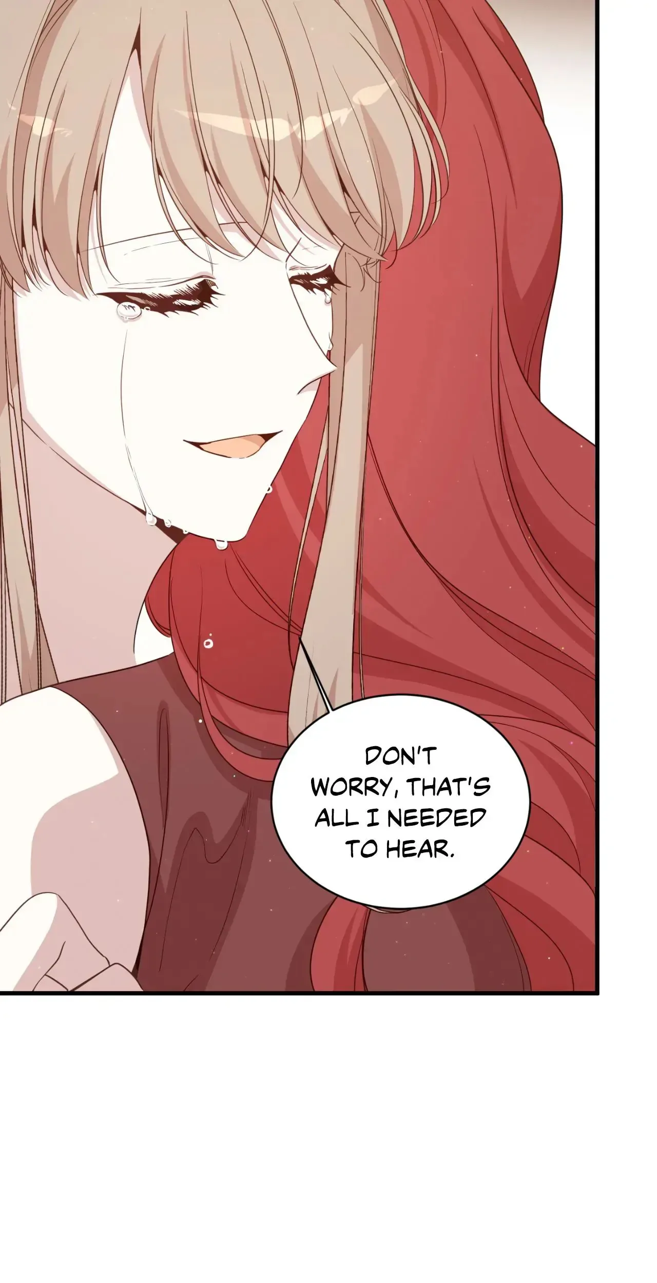 I am the Older Sister of the Possessed Female Lead Chapter 102 page 56