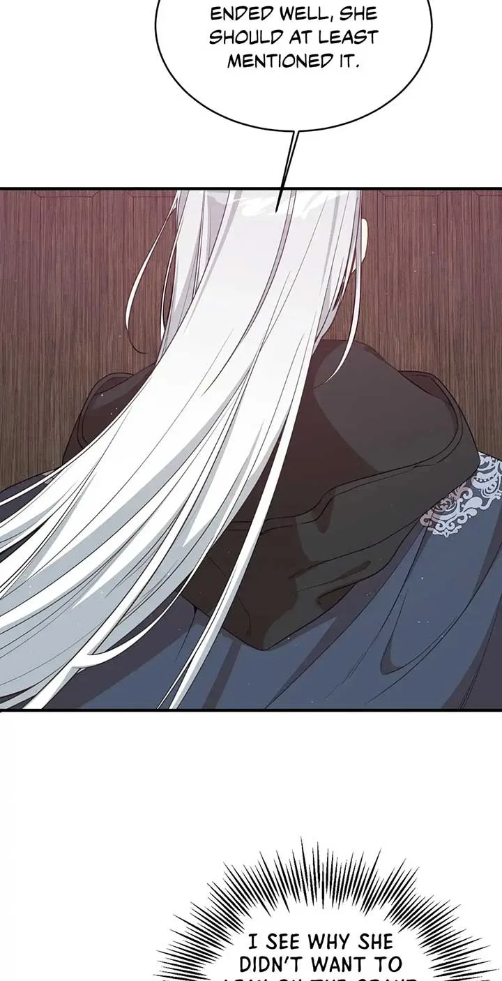 I am the Older Sister of the Possessed Female Lead Chapter 98 page 44