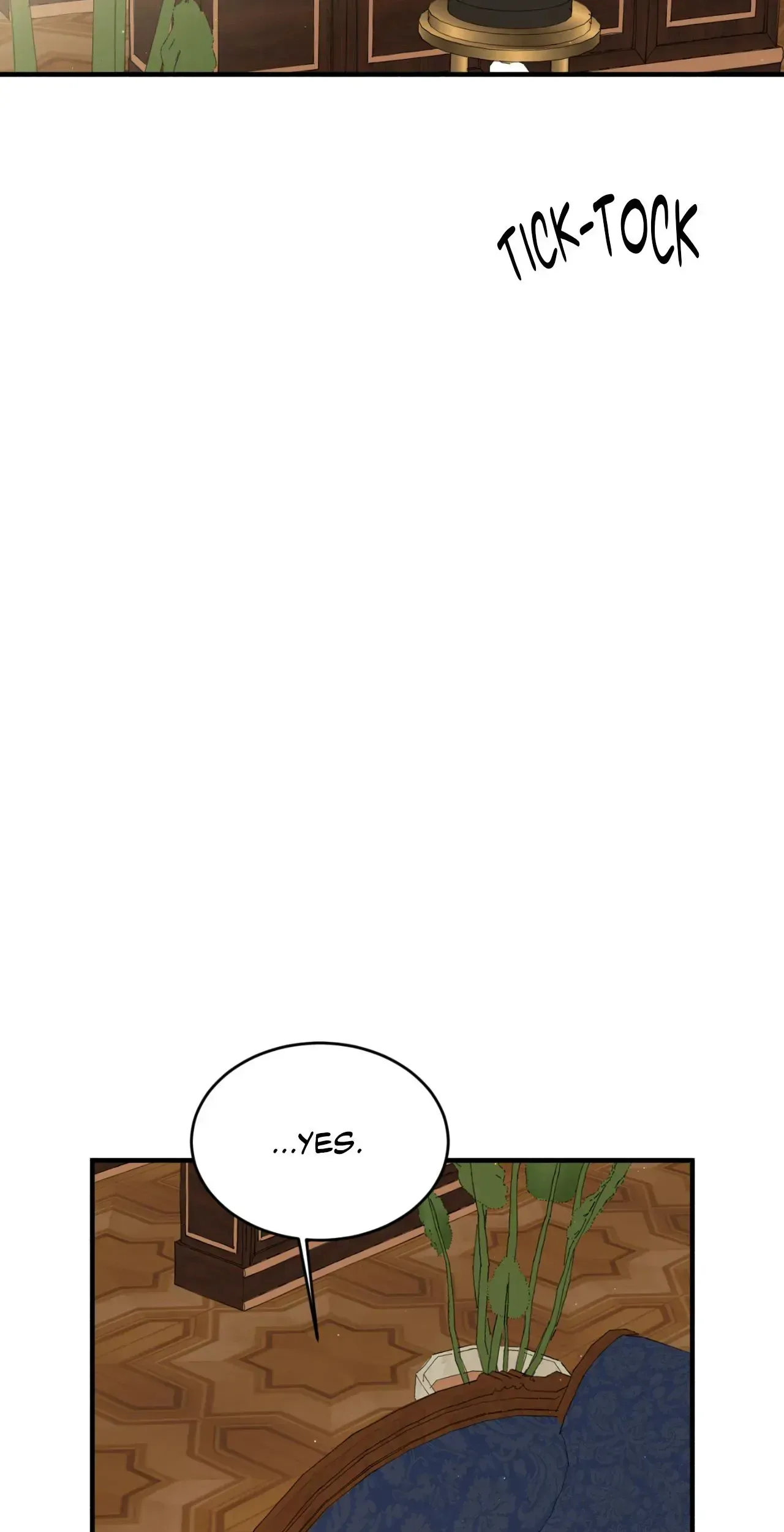 I am the Older Sister of the Possessed Female Lead Chapter 97 page 40