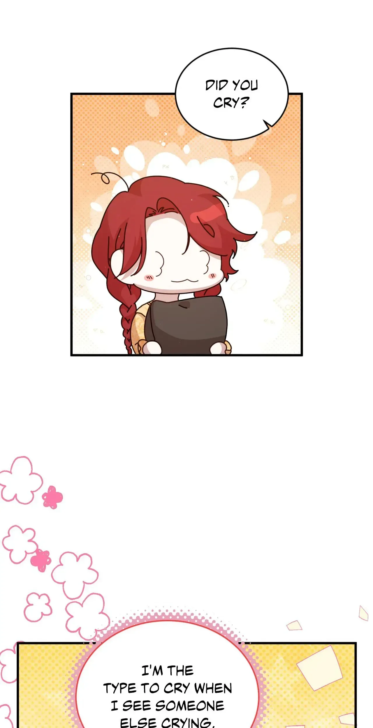 I am the Older Sister of the Possessed Female Lead Chapter 99 page 44