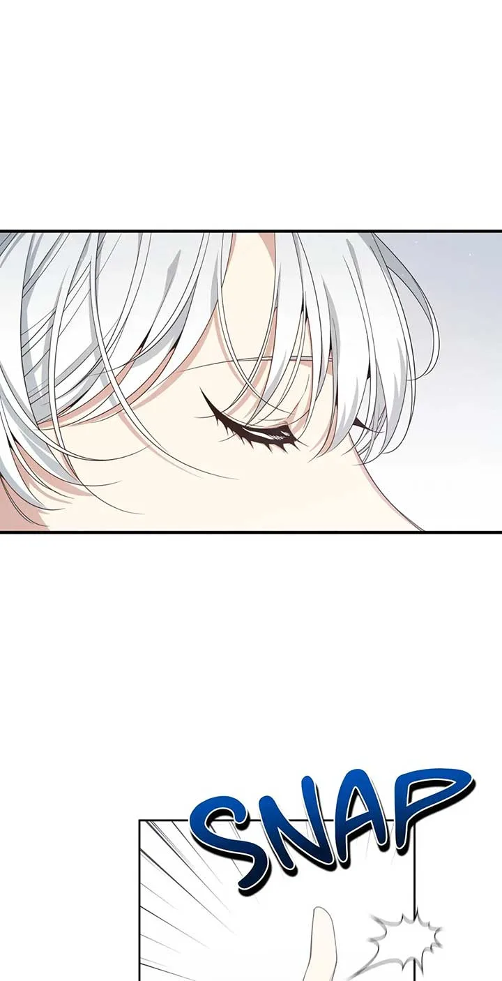 I am the Older Sister of the Possessed Female Lead Chapter 98 page 52