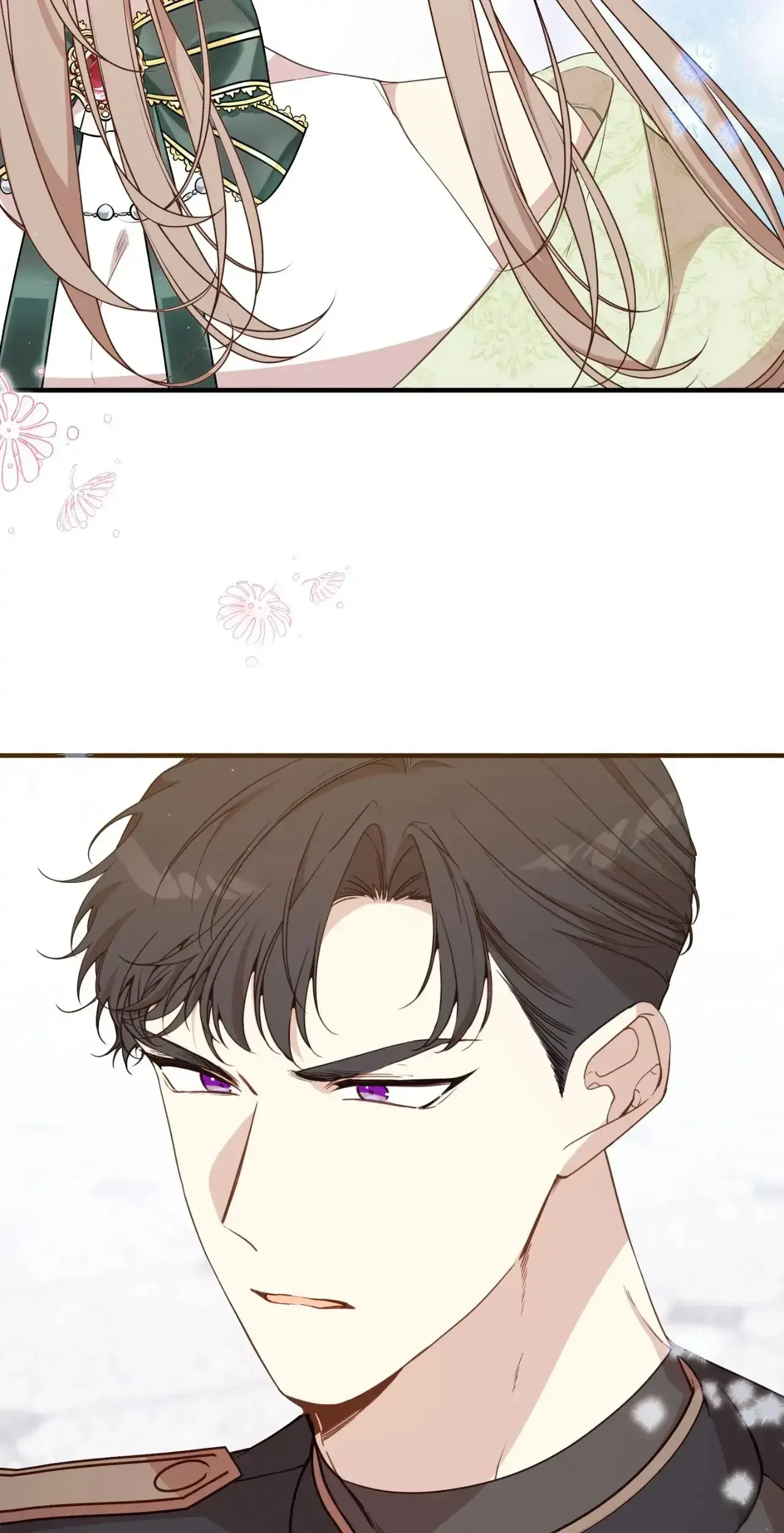 I am the Older Sister of the Possessed Female Lead Chapter 97 page 70