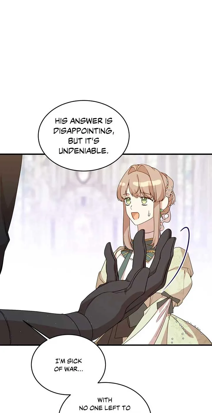 I am the Older Sister of the Possessed Female Lead Chapter 98 page 24