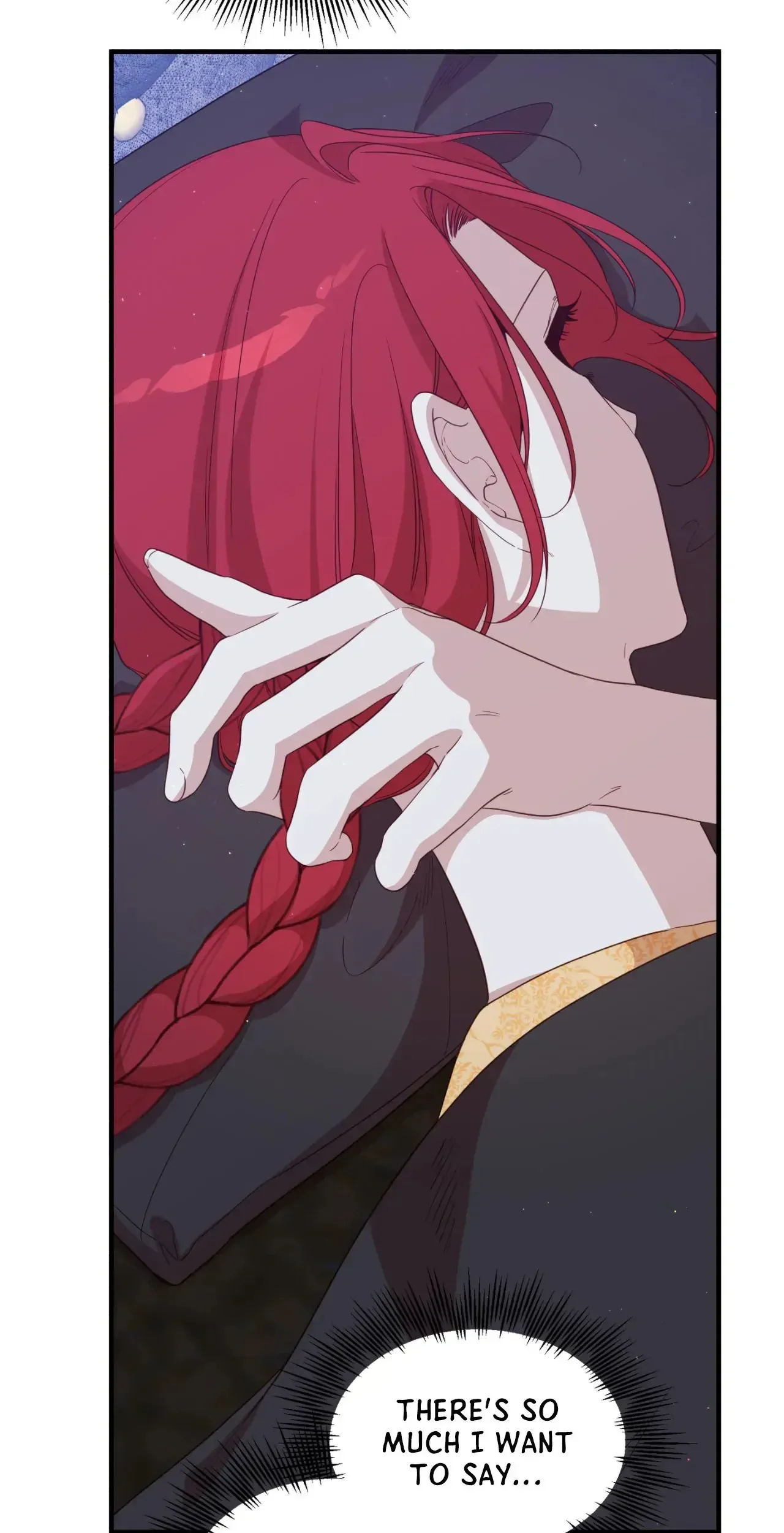 I am the Older Sister of the Possessed Female Lead Chapter 99 page 50
