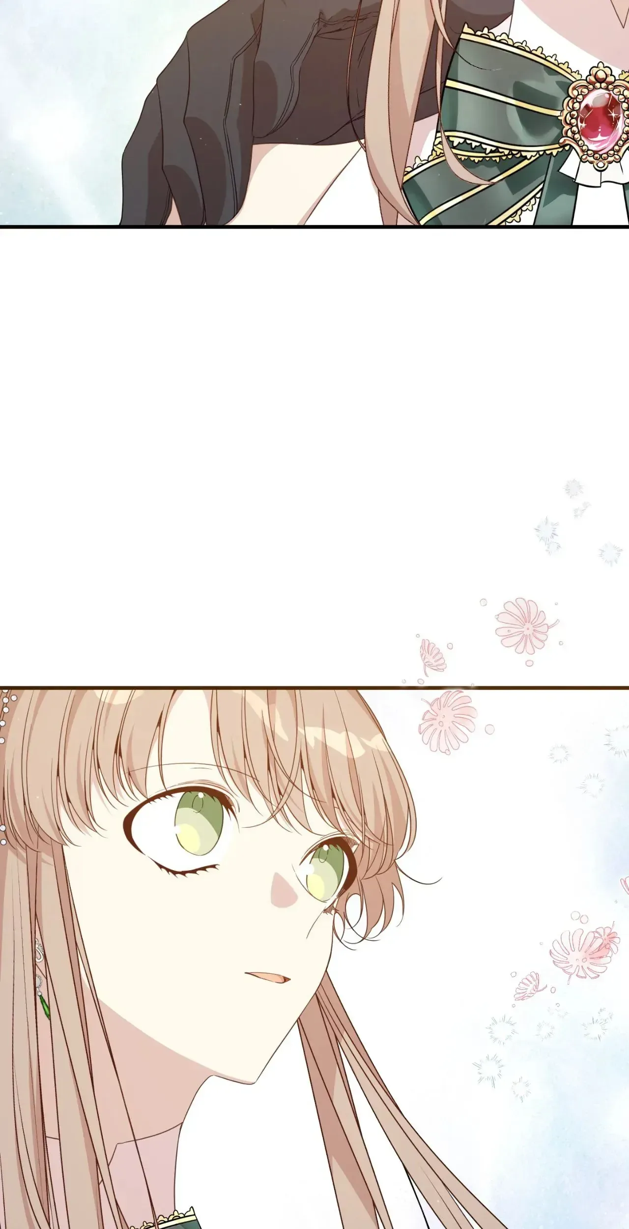 I am the Older Sister of the Possessed Female Lead Chapter 97 page 69