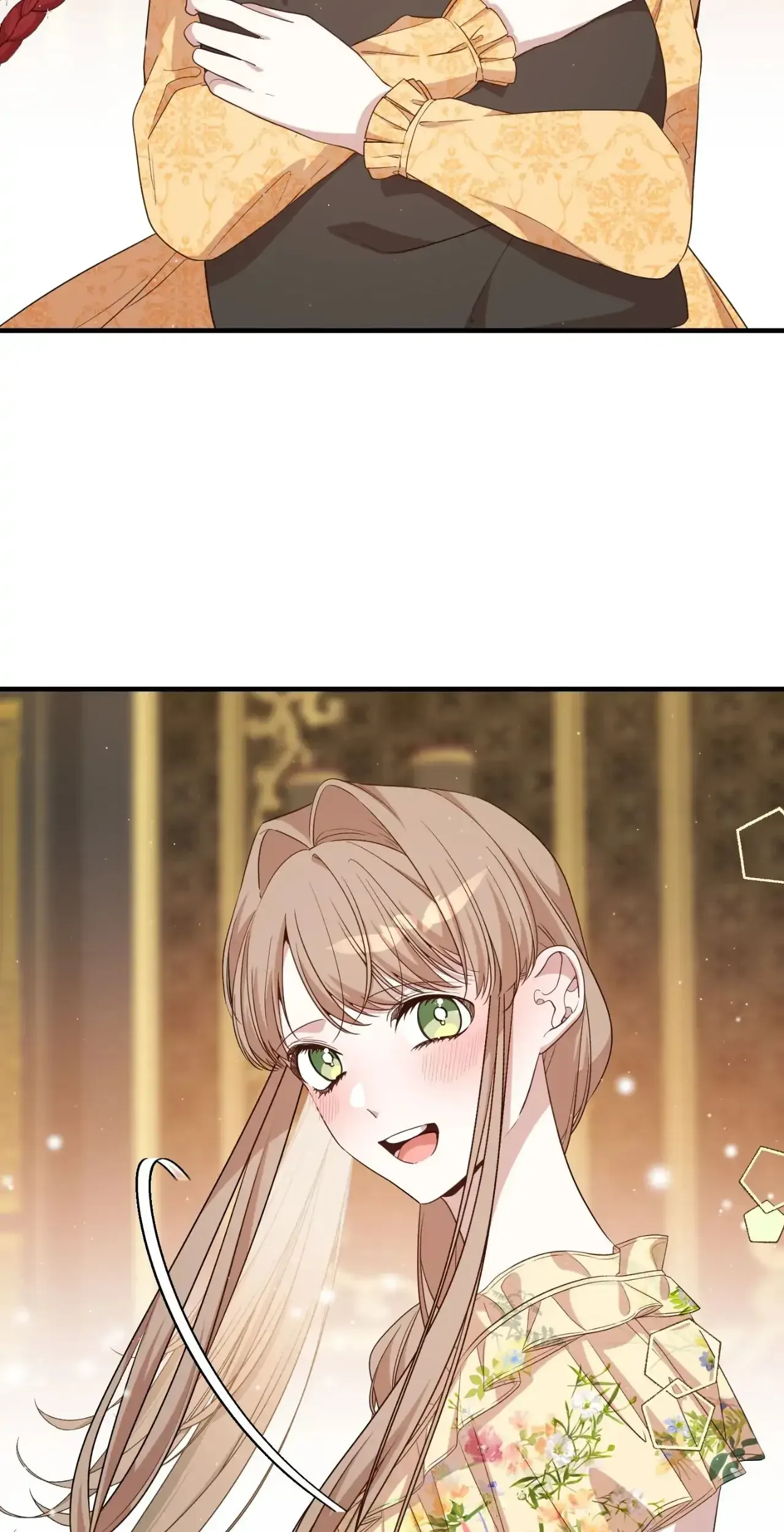I am the Older Sister of the Possessed Female Lead Chapter 99 page 41