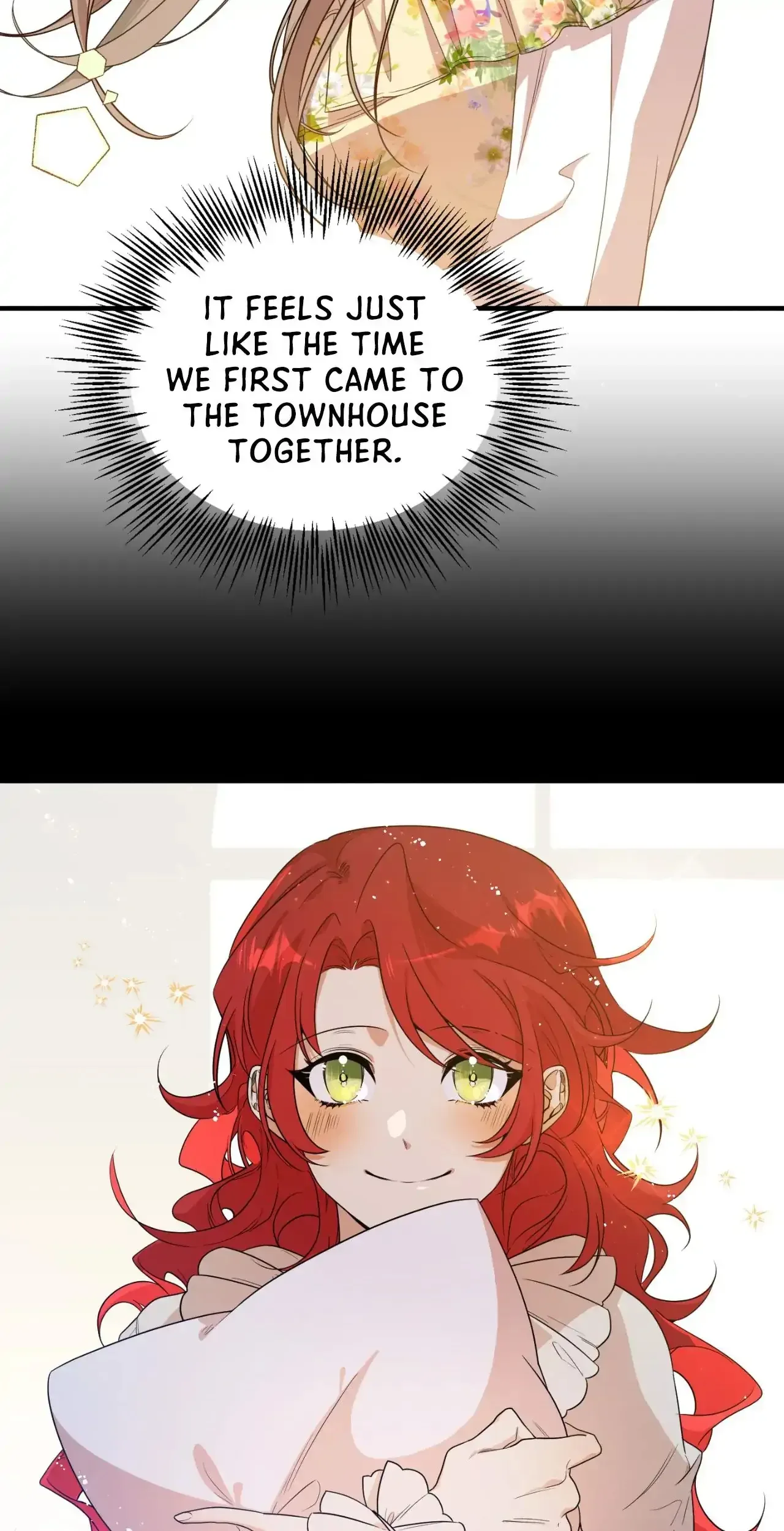 I am the Older Sister of the Possessed Female Lead Chapter 99 page 42